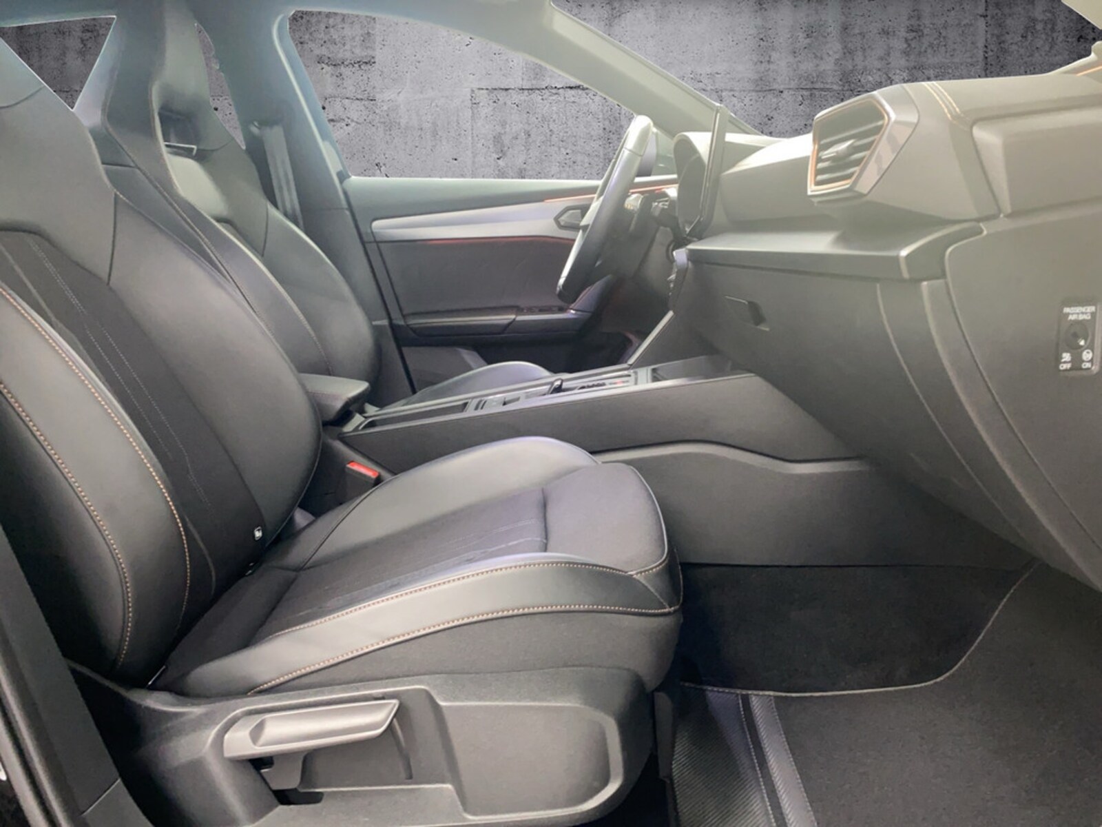 CUPRA Formentor – Bild 10