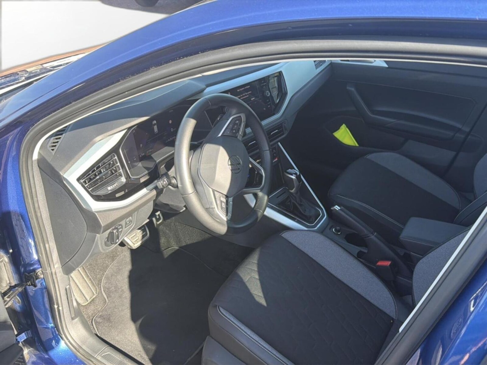 Volkswagen Polo – Bild 7