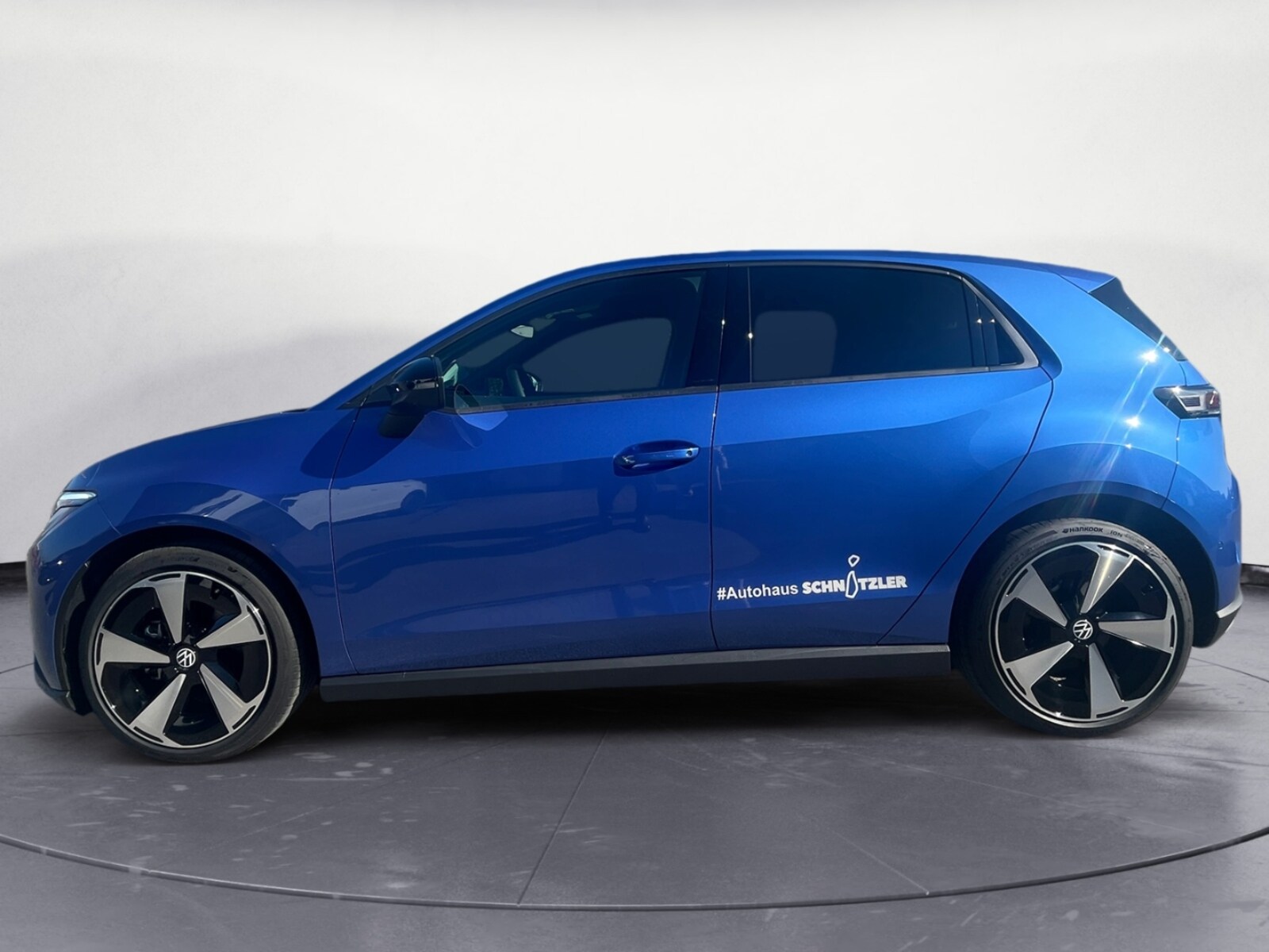 Volkswagen ID. Polo – Bild 2