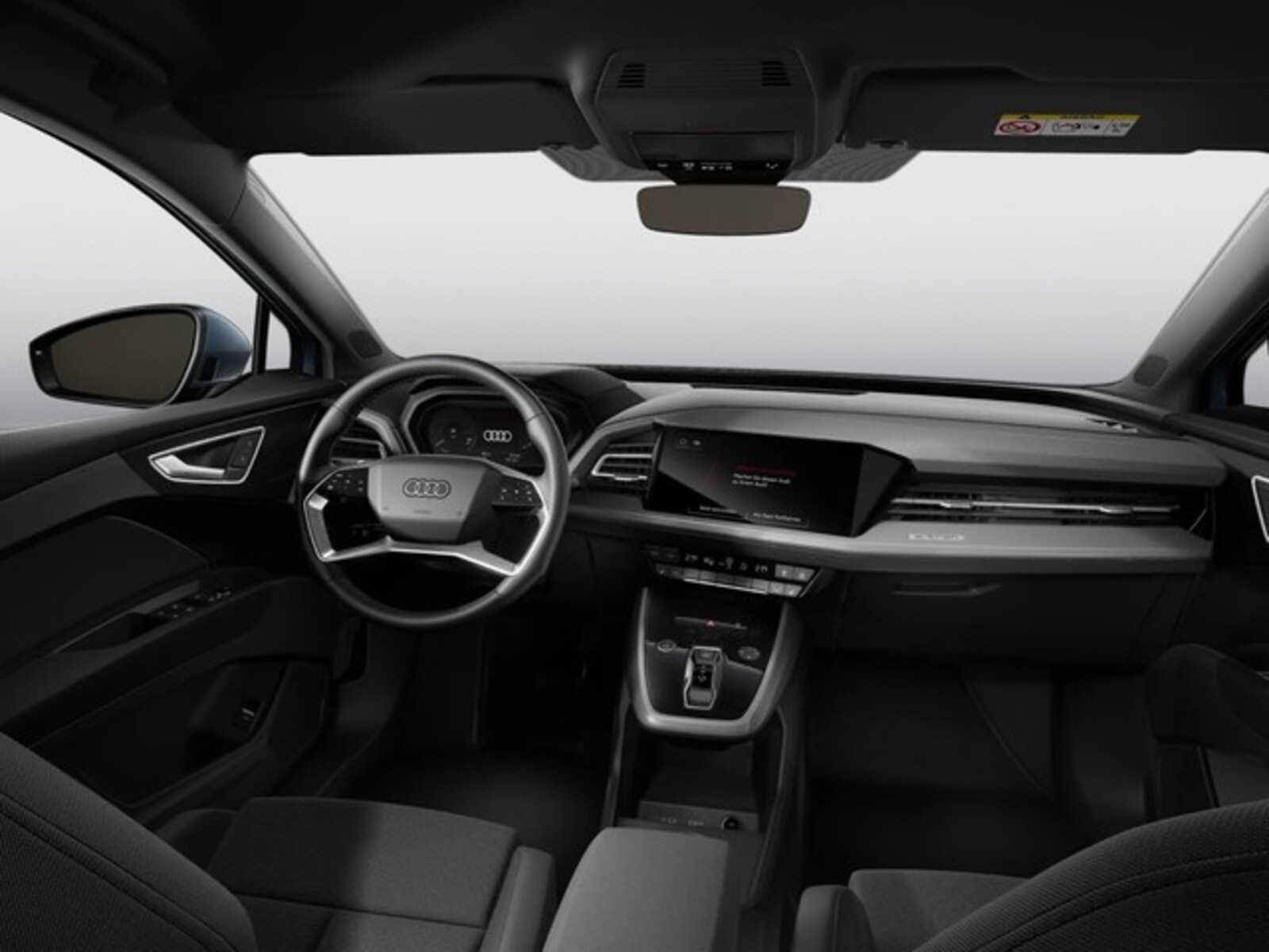 Audi Q4 e-tron – Bild 6