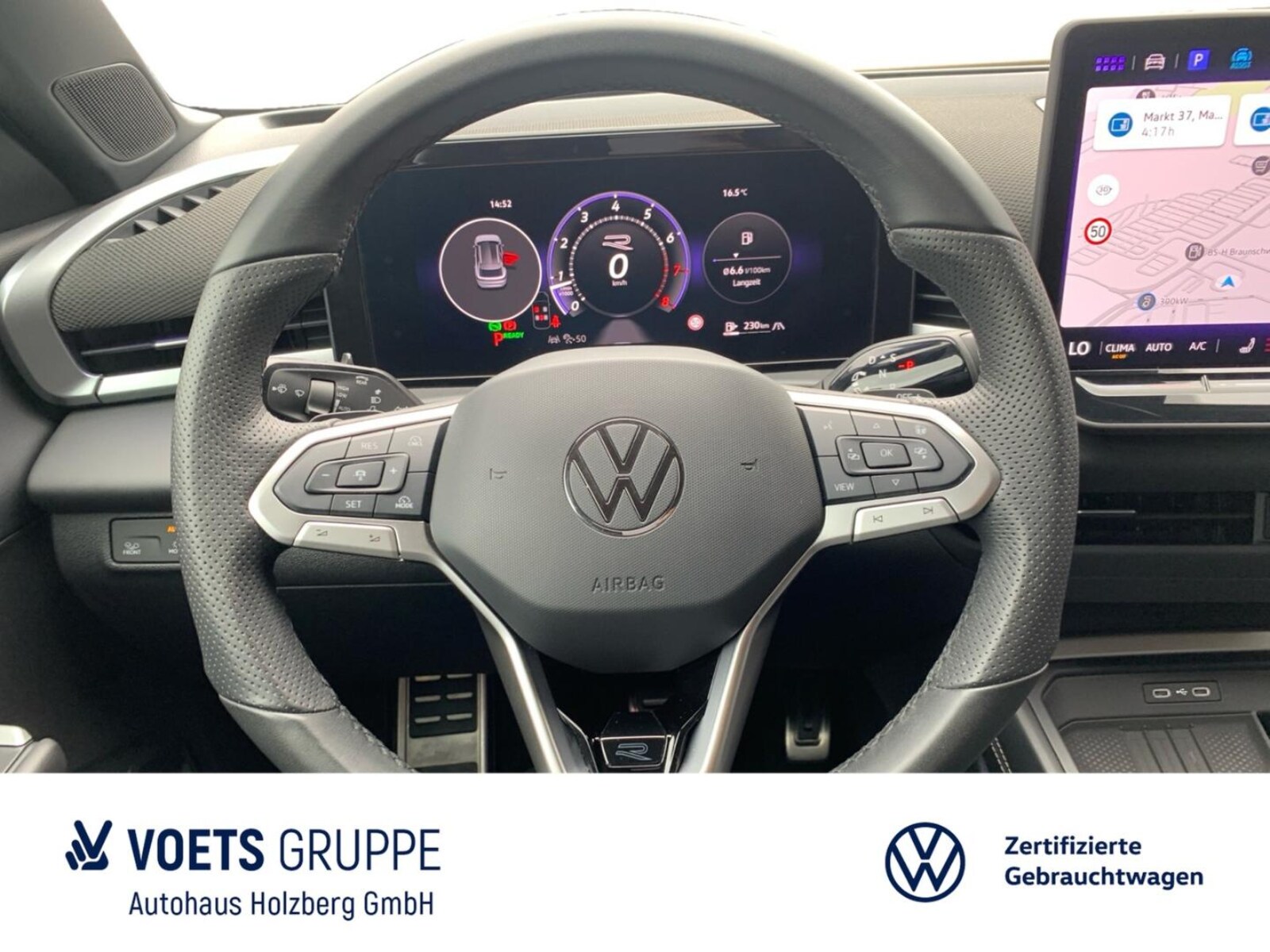 Volkswagen T-Roc – Bild 11