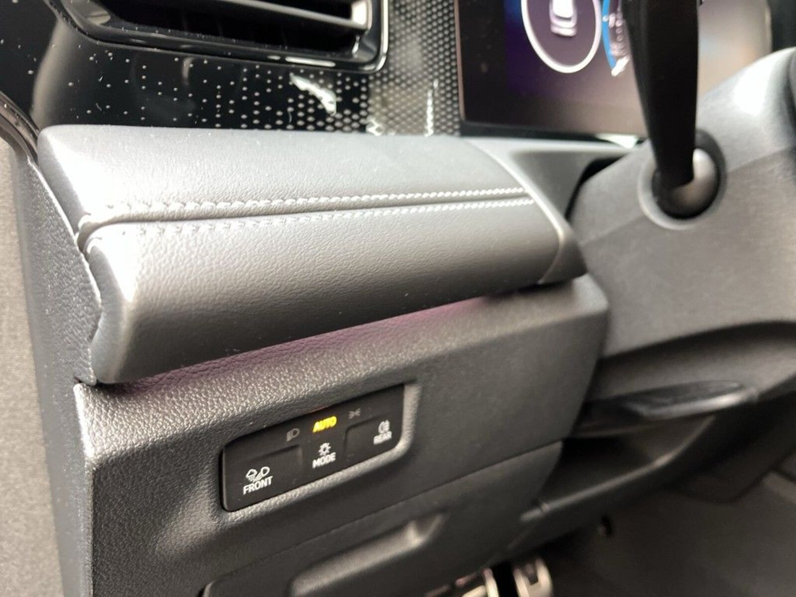 Volkswagen Tiguan – Bild 20
