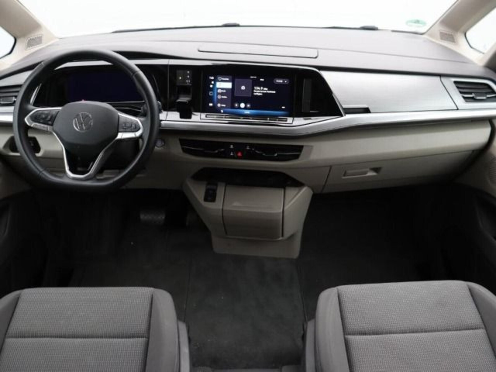 Volkswagen Multivan – Bild 5