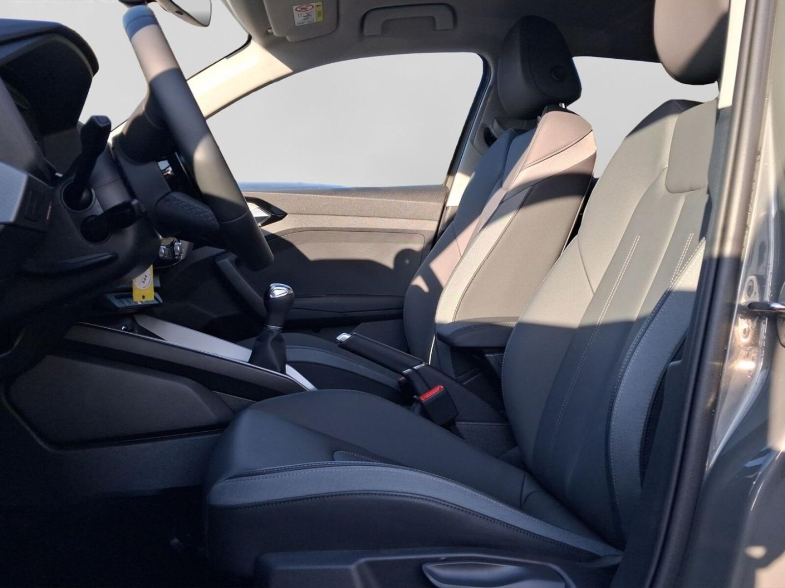 Audi A1 allstreet – Bild 13
