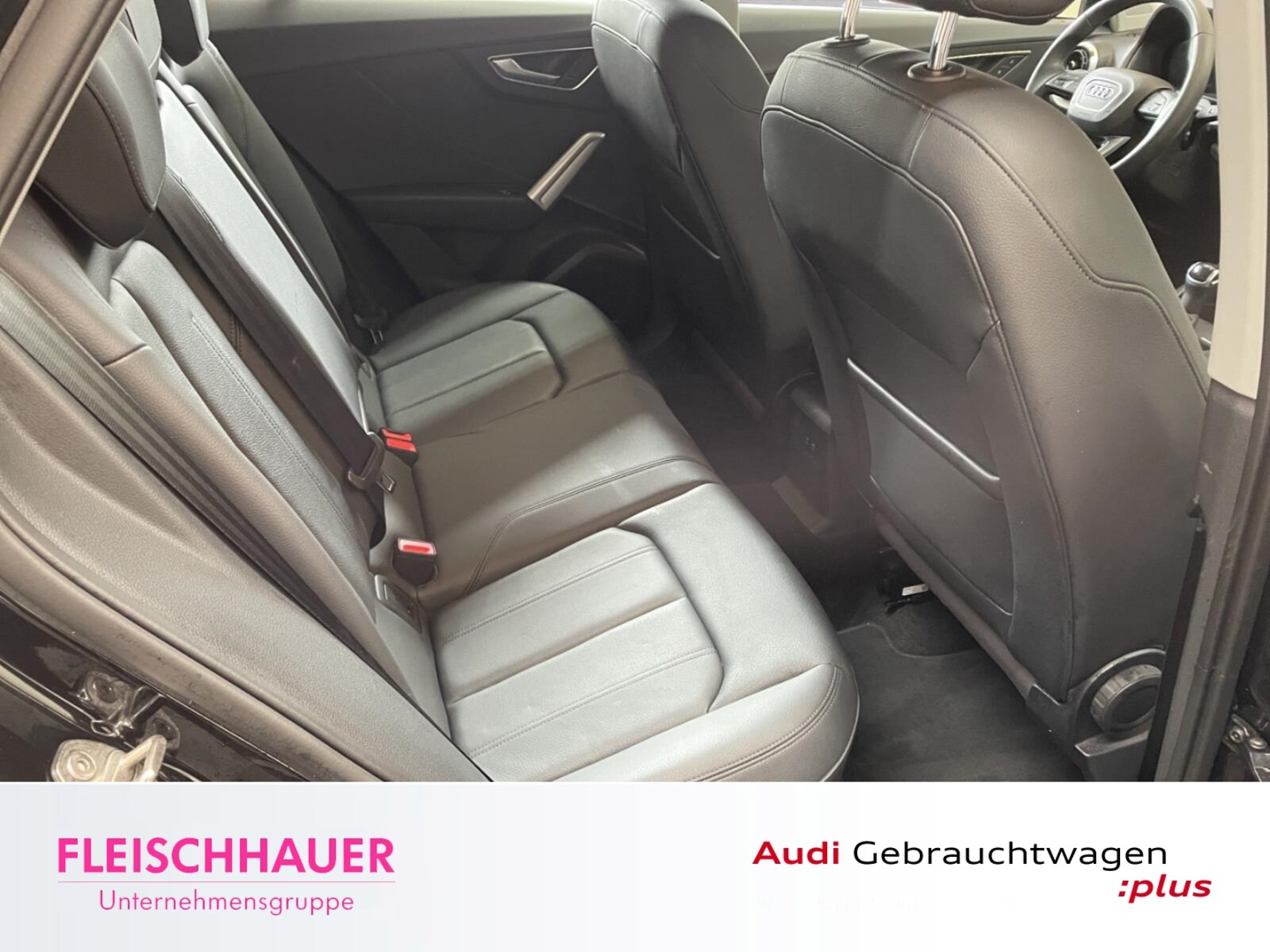 Audi Q2 – Bild 9