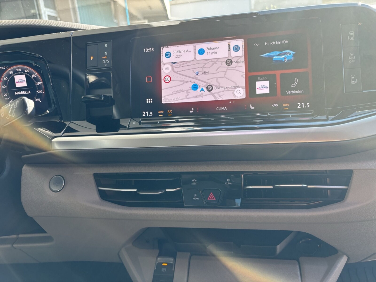 Volkswagen Multivan Langversion – Bild 13