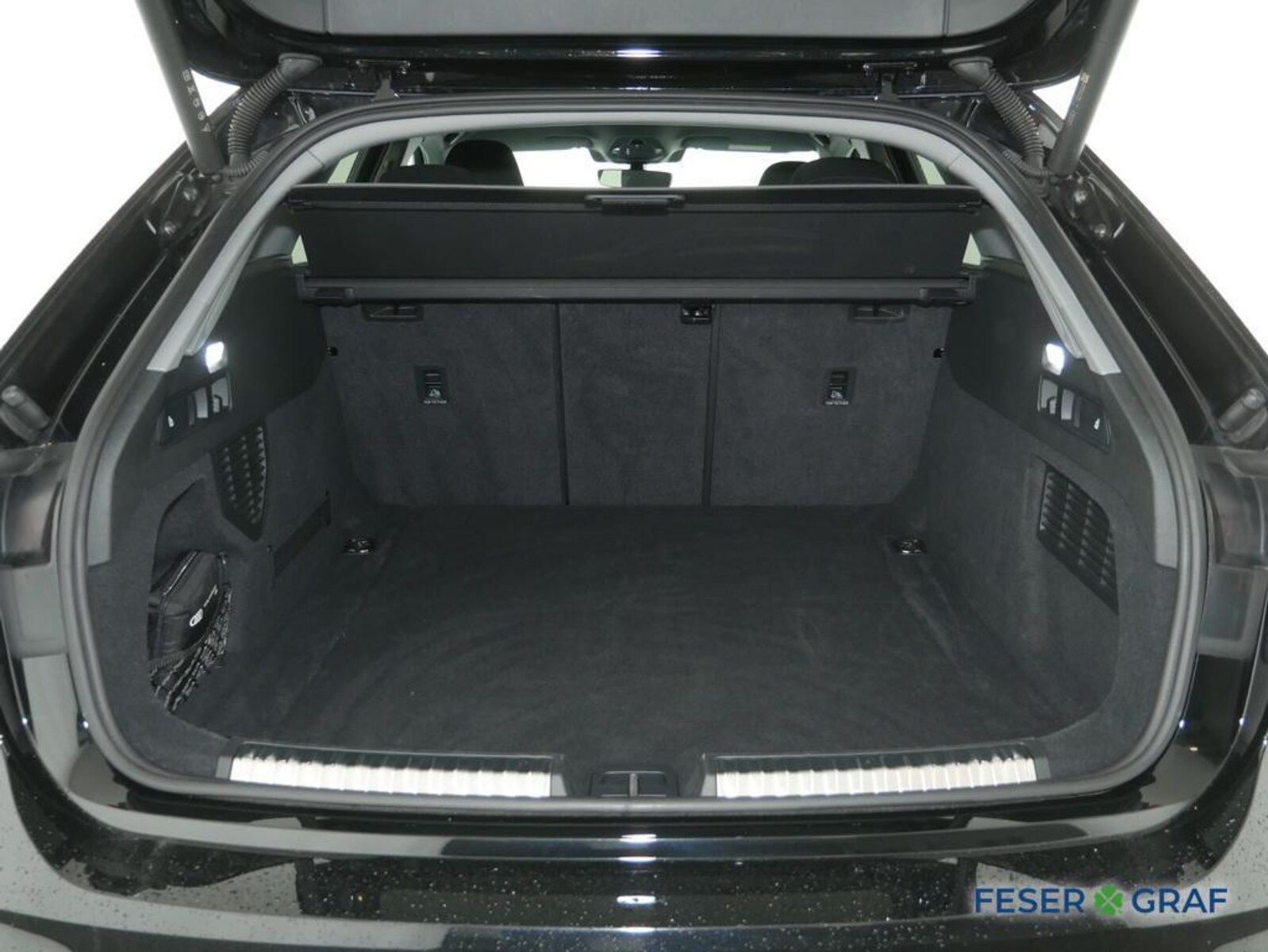 Audi A5 Avant – Bild 12
