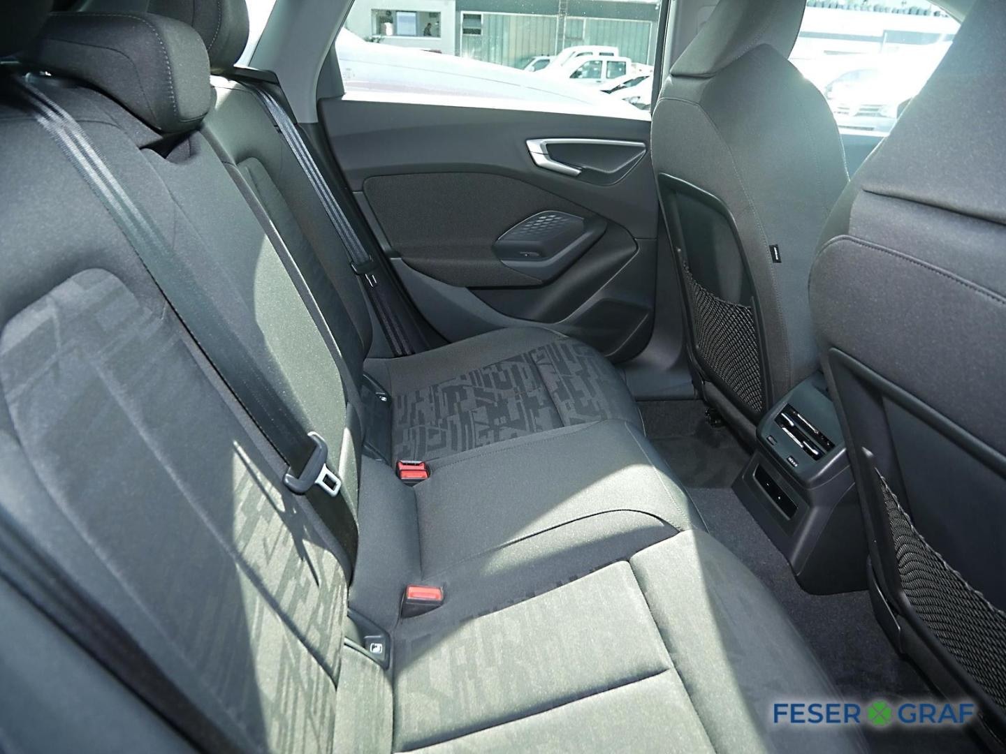 Bild über Audi A5 Limousine TFSI S tronic - für weitere Informationen kontaktieren Sie den Audi Partner