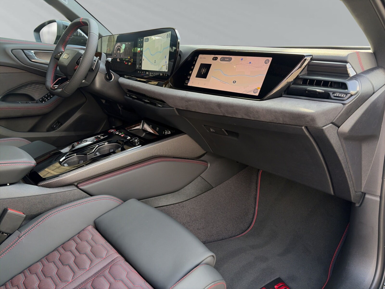 Audi RS 5 Avant – Bild 11