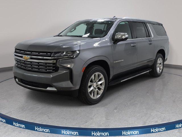 2022 Chevrolet Suburban