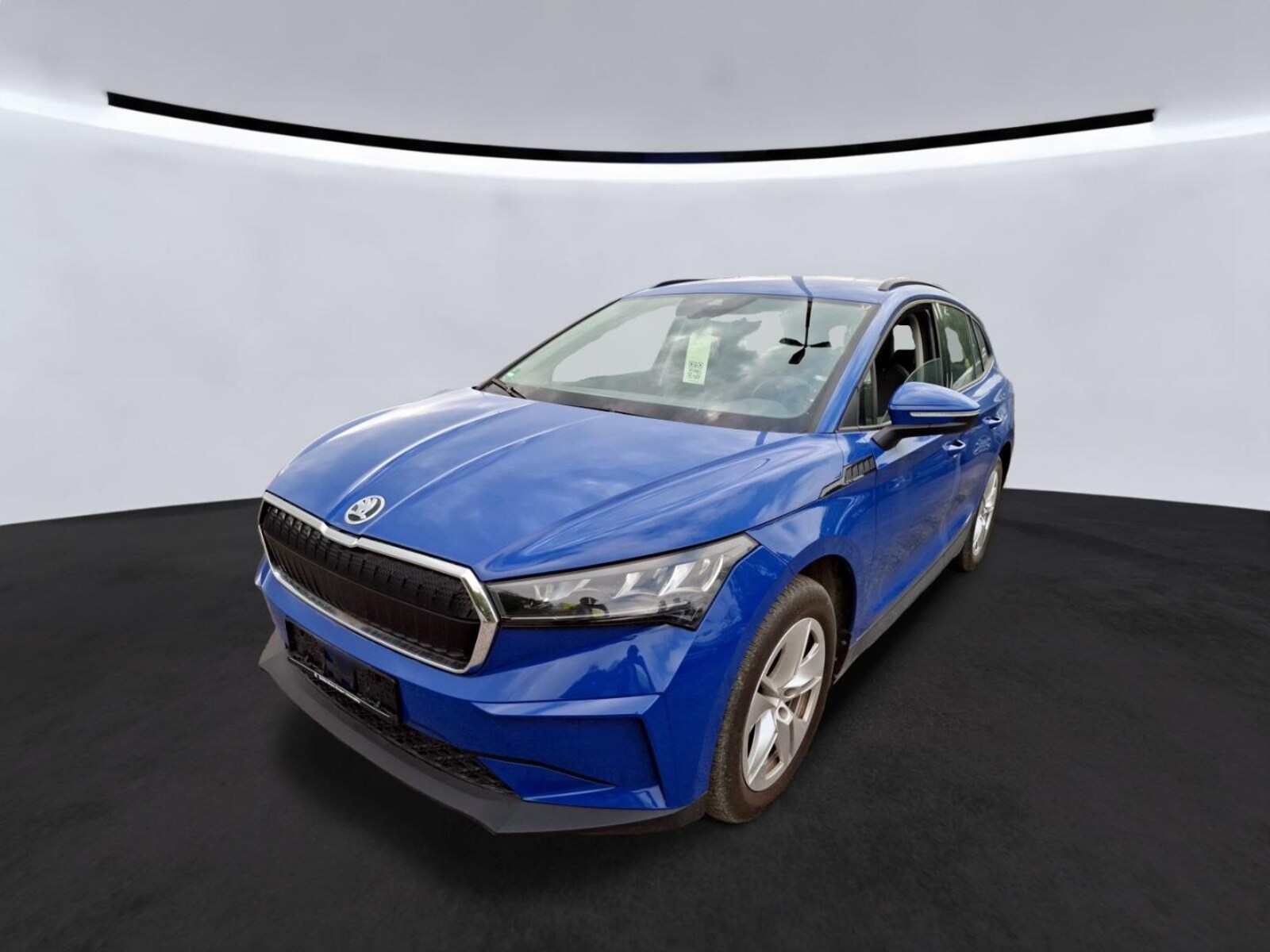 Škoda Enyaq – Bild 2