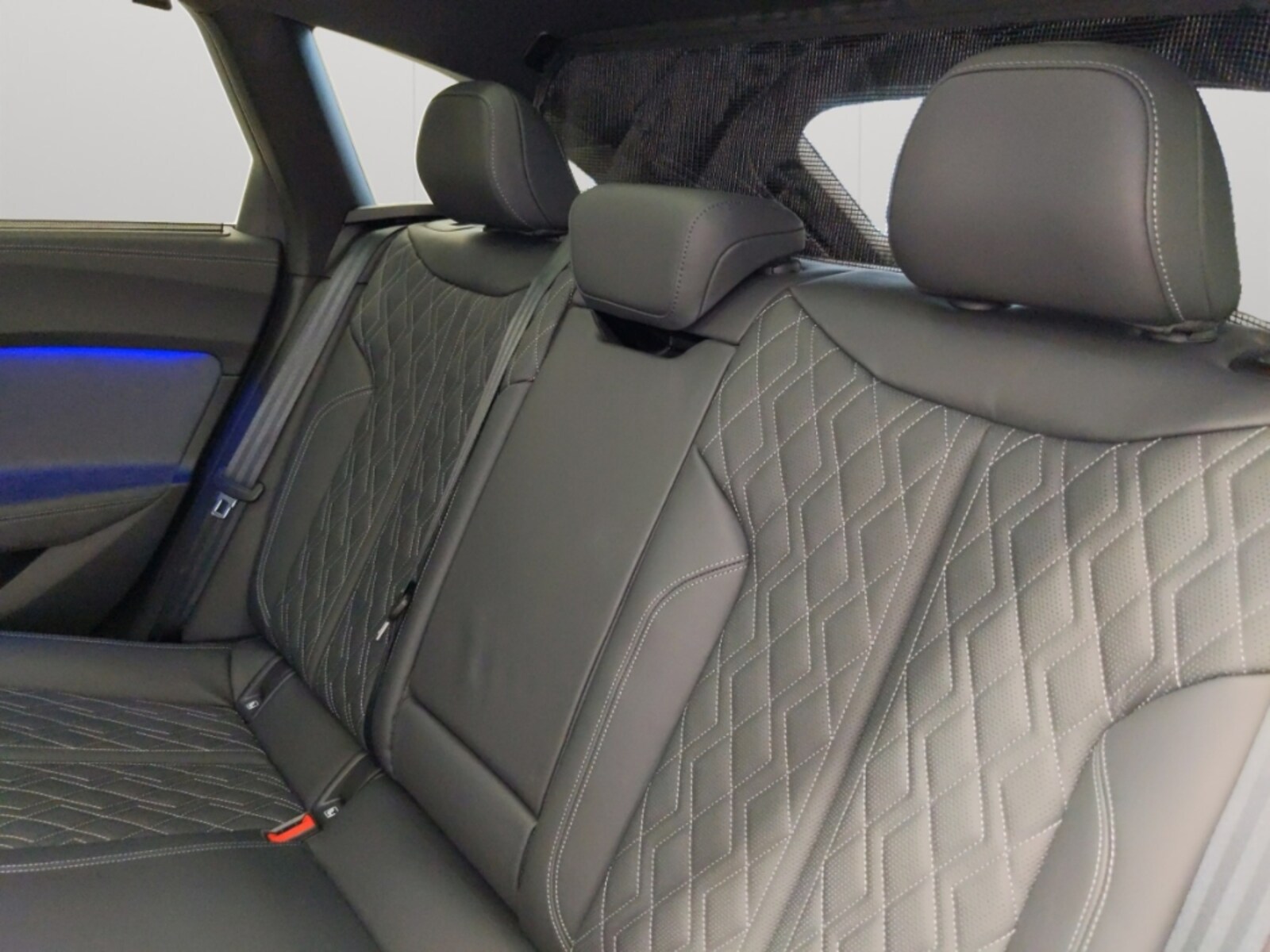 Audi A5 Avant – Bild 14