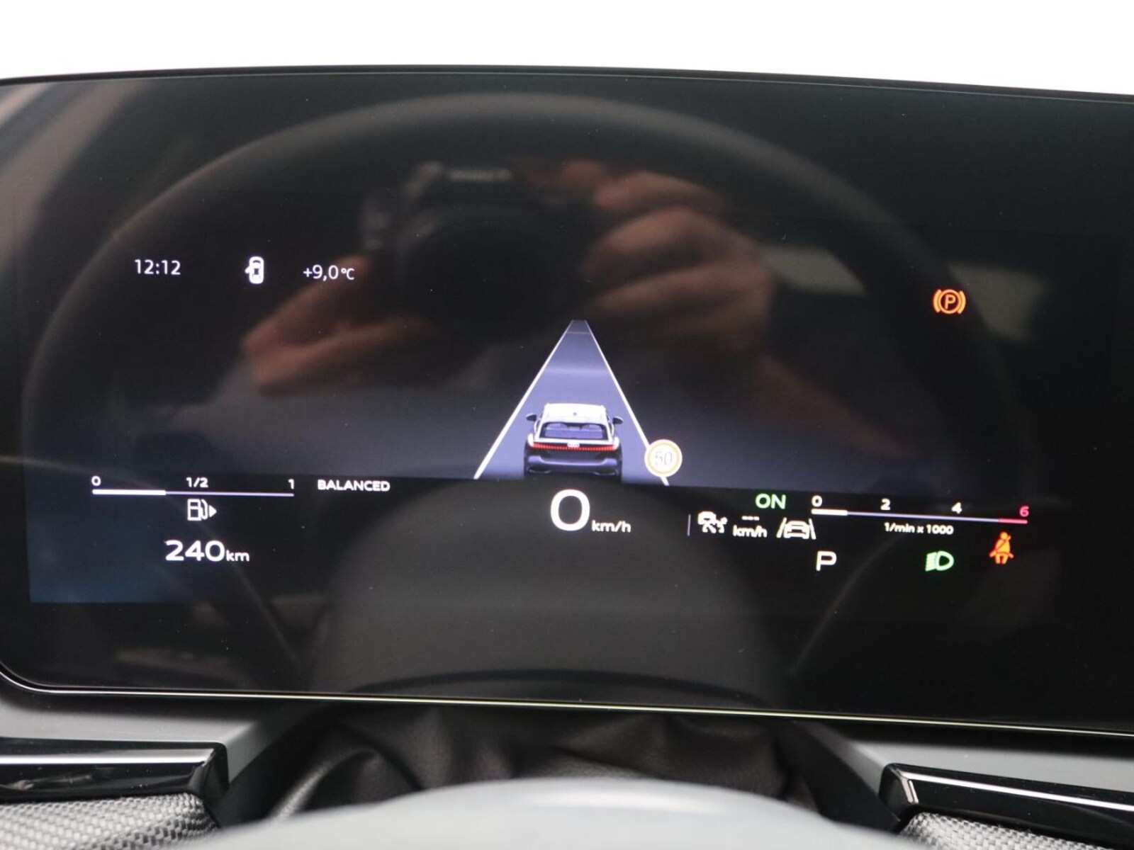 Audi A5 Avant – Bild 16