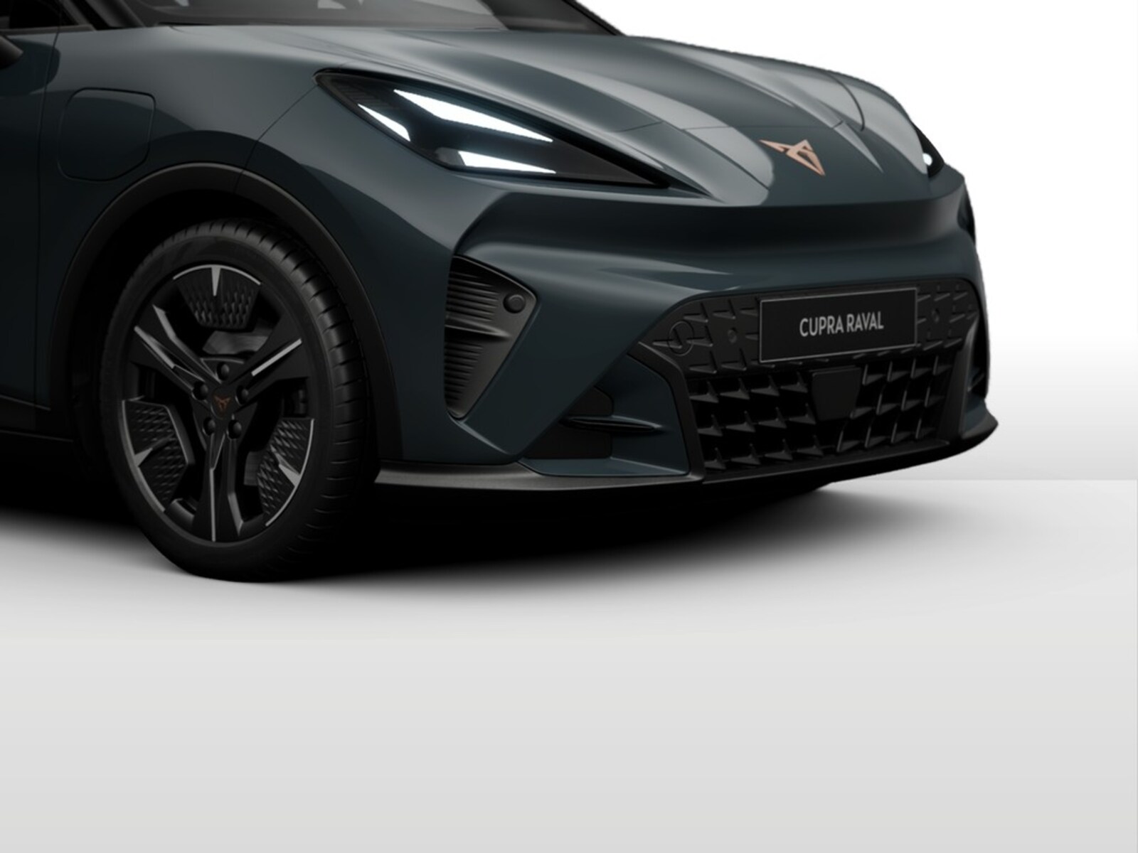 CUPRA Raval – Bild 7