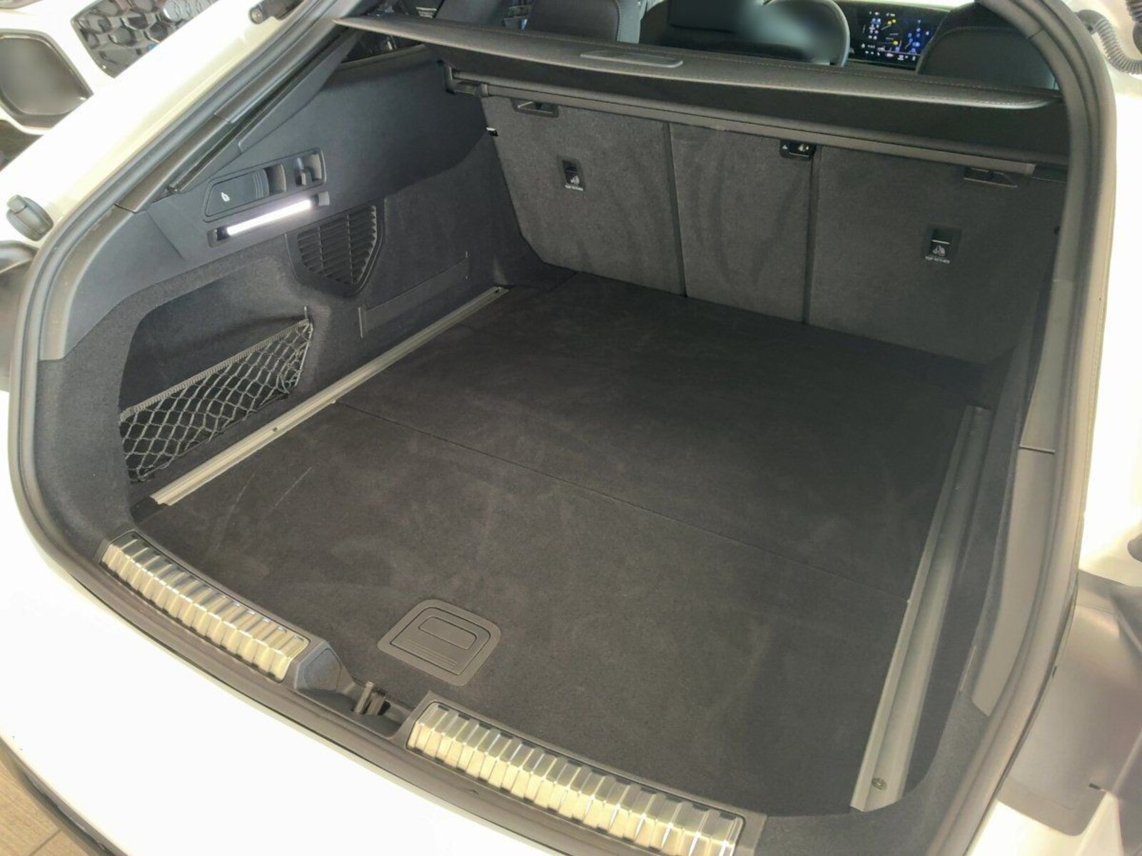 Audi A6 Avant – Bild 10