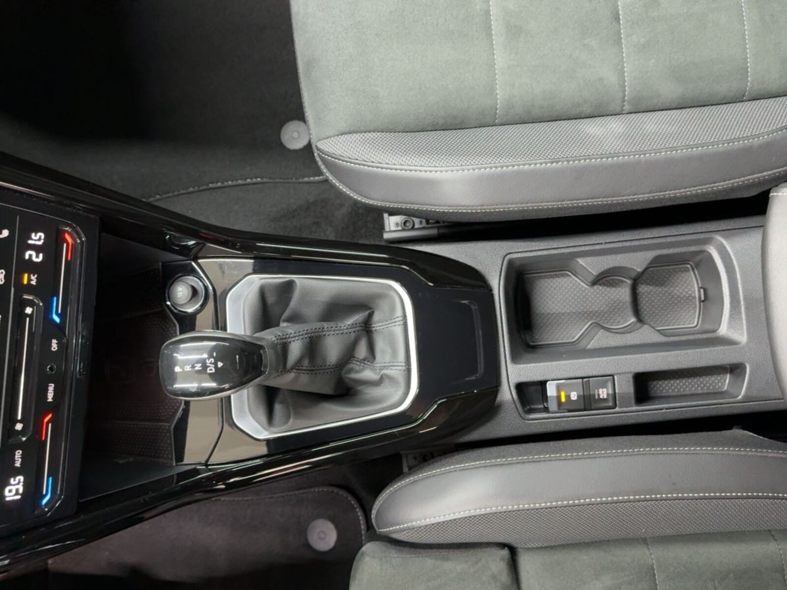 Volkswagen T-Roc – Bild 15