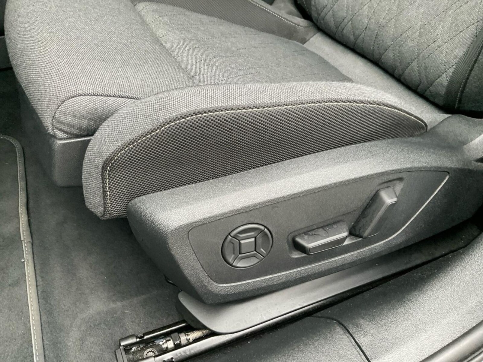 Audi A6 Avant – Bild 22