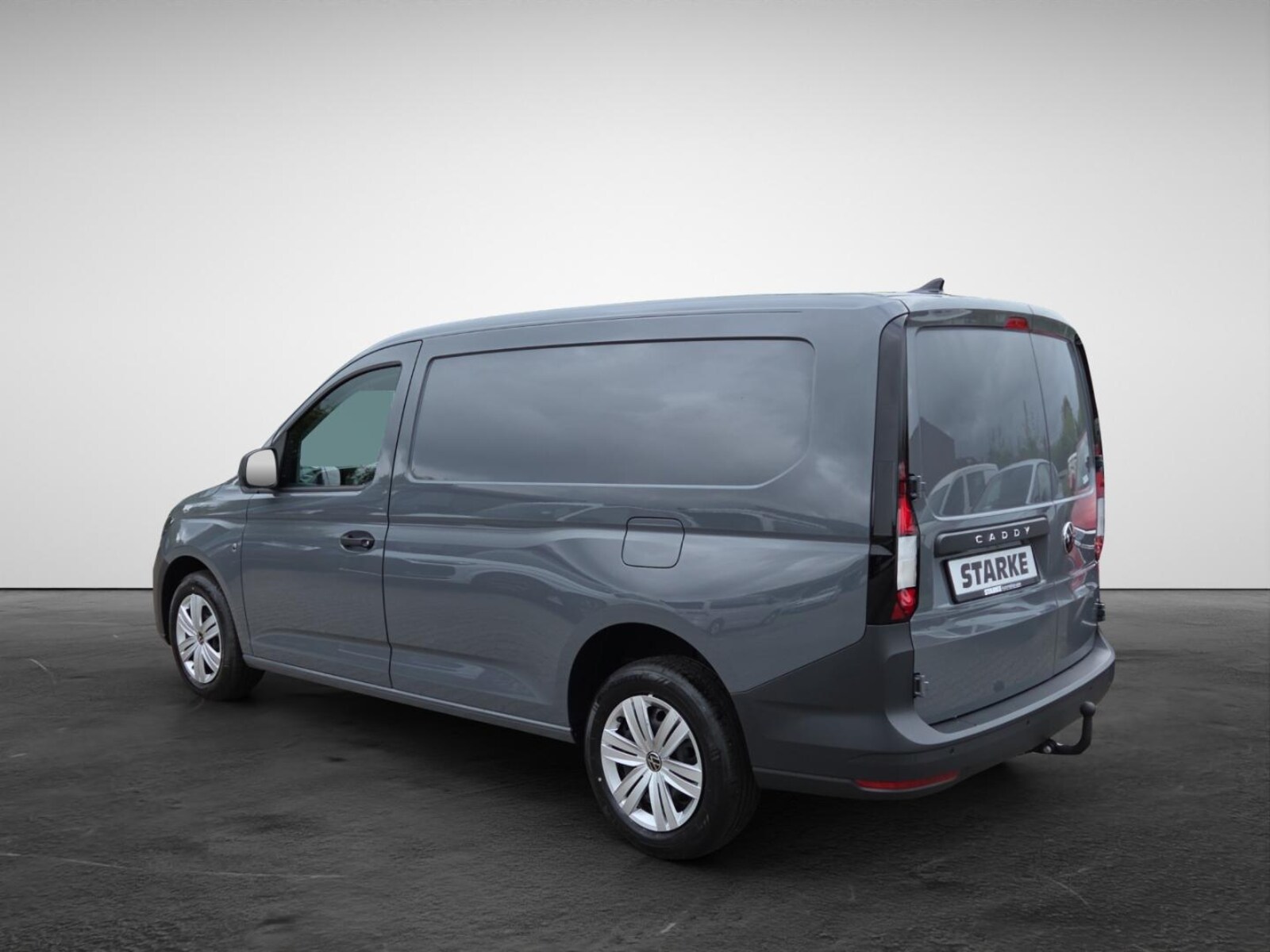 Volkswagen Caddy Maxi Cargo – Bild 5