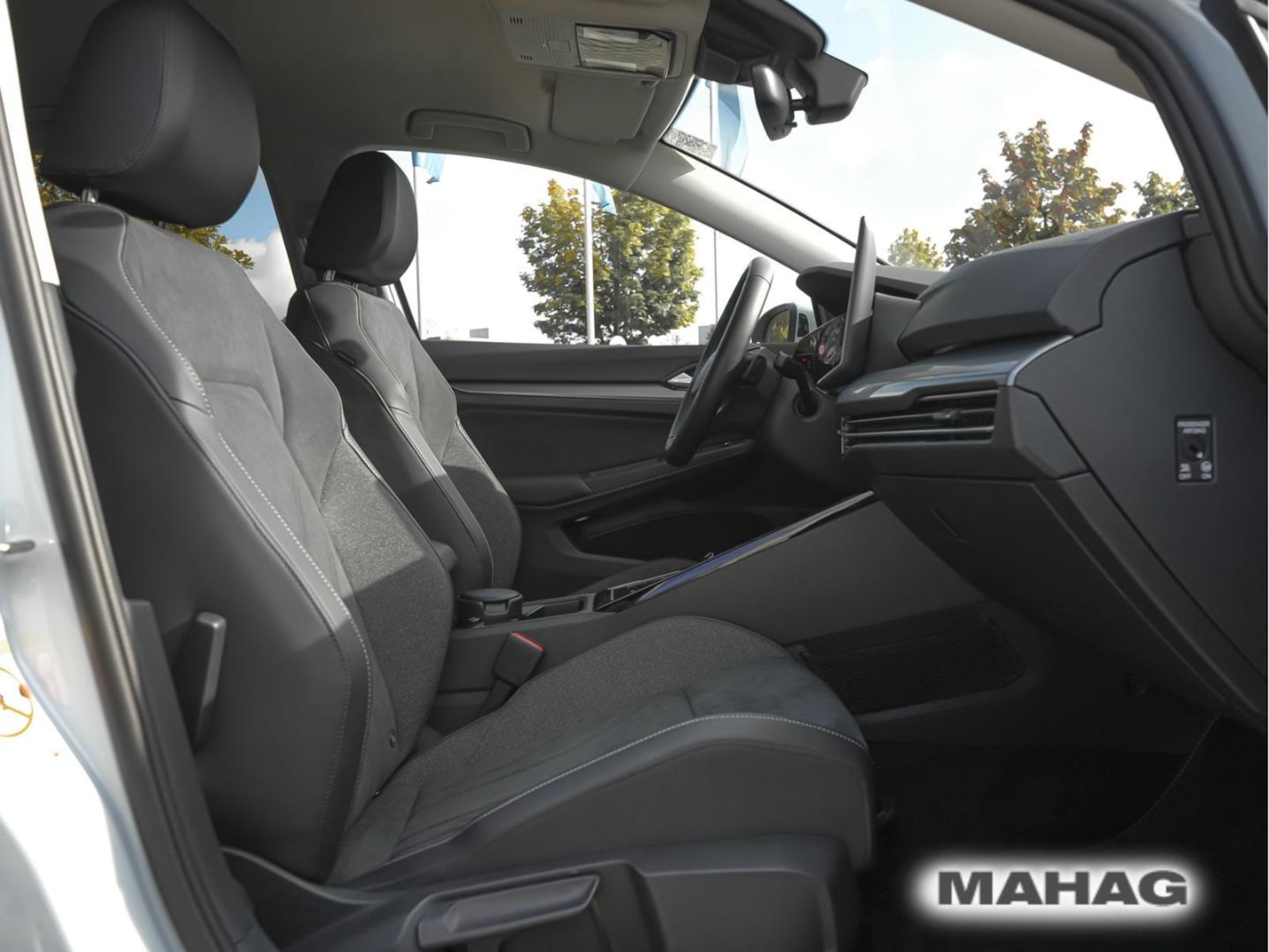 Volkswagen Golf – Bild 15