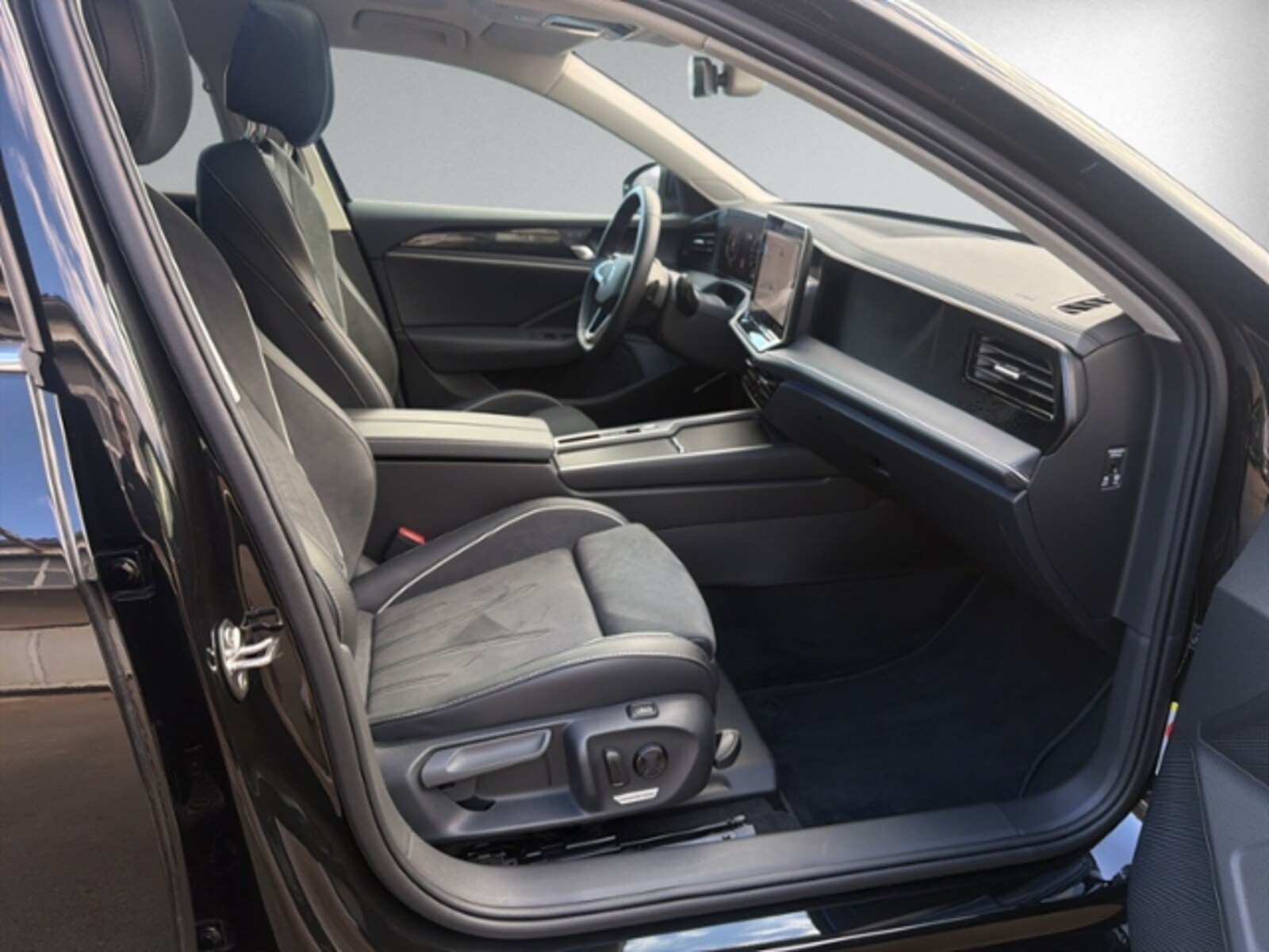 Volkswagen Passat – Bild 11