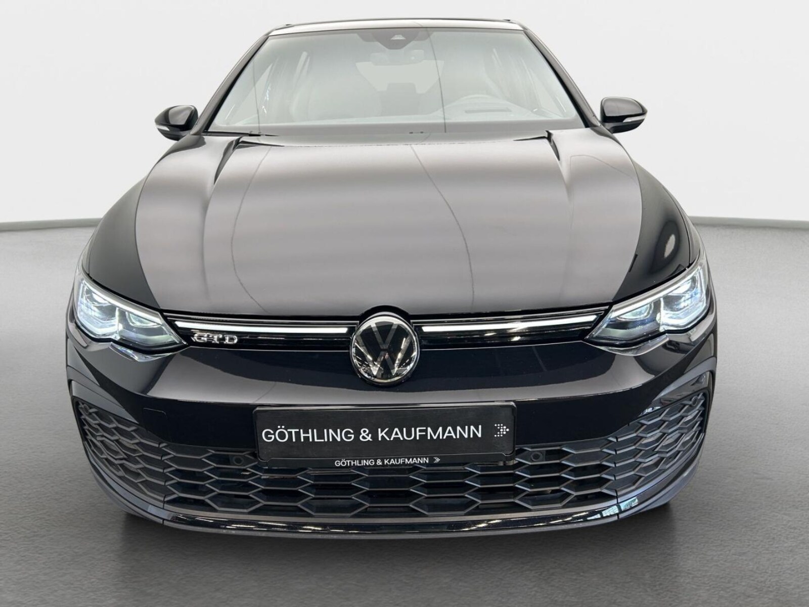 Volkswagen Golf – Bild 12