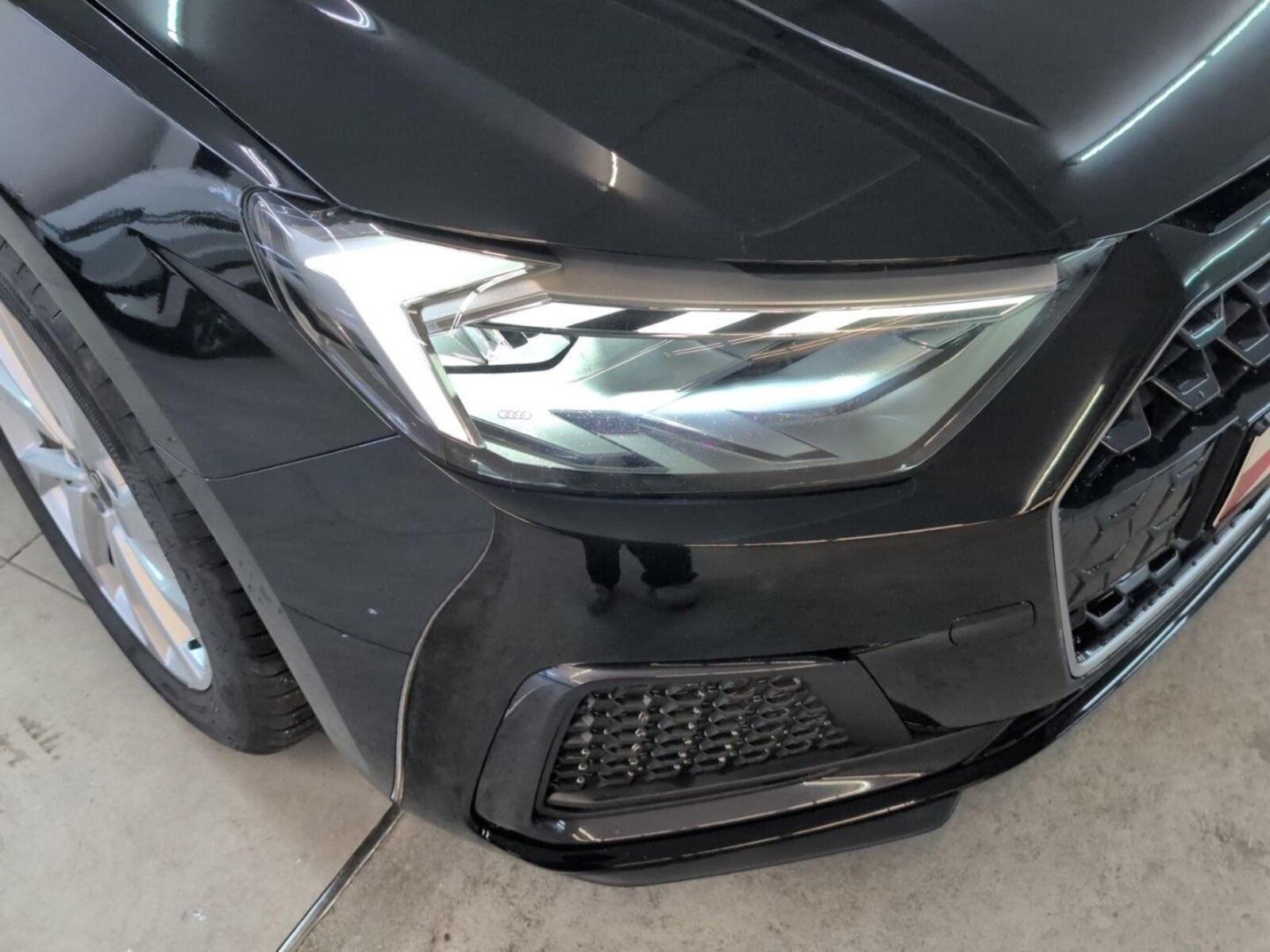 Audi A1 Sportback – Bild 17