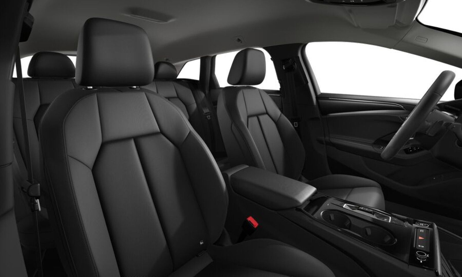 Audi A6 Avant e-tron – Bild 4
