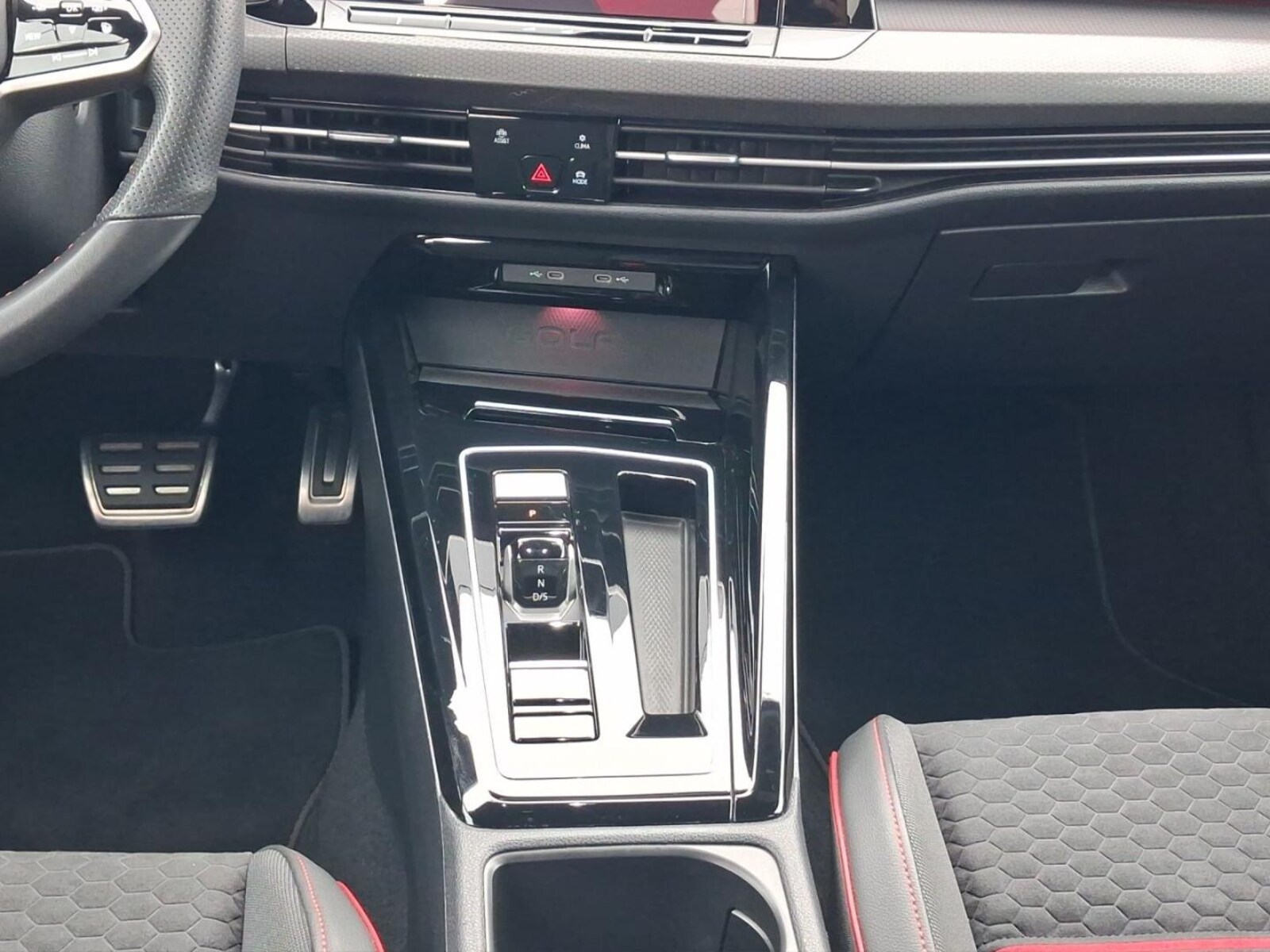Volkswagen Golf – Bild 11