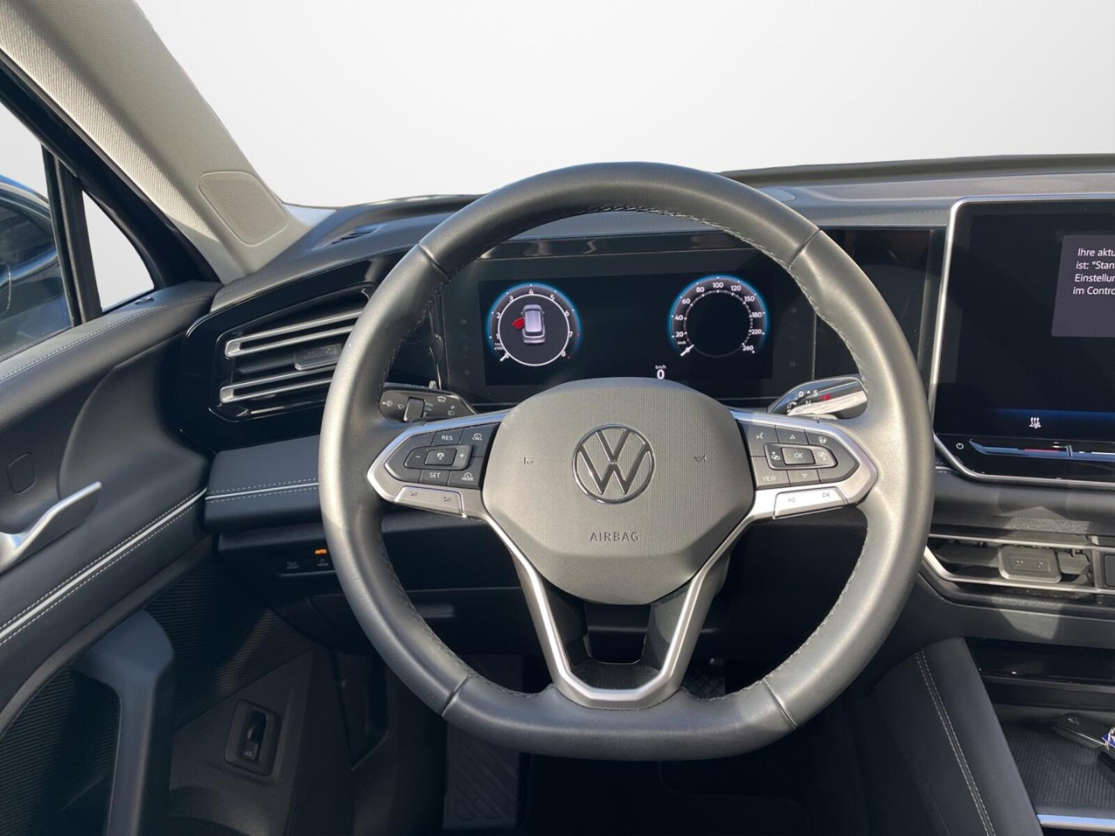 Volkswagen Tiguan – Bild 9