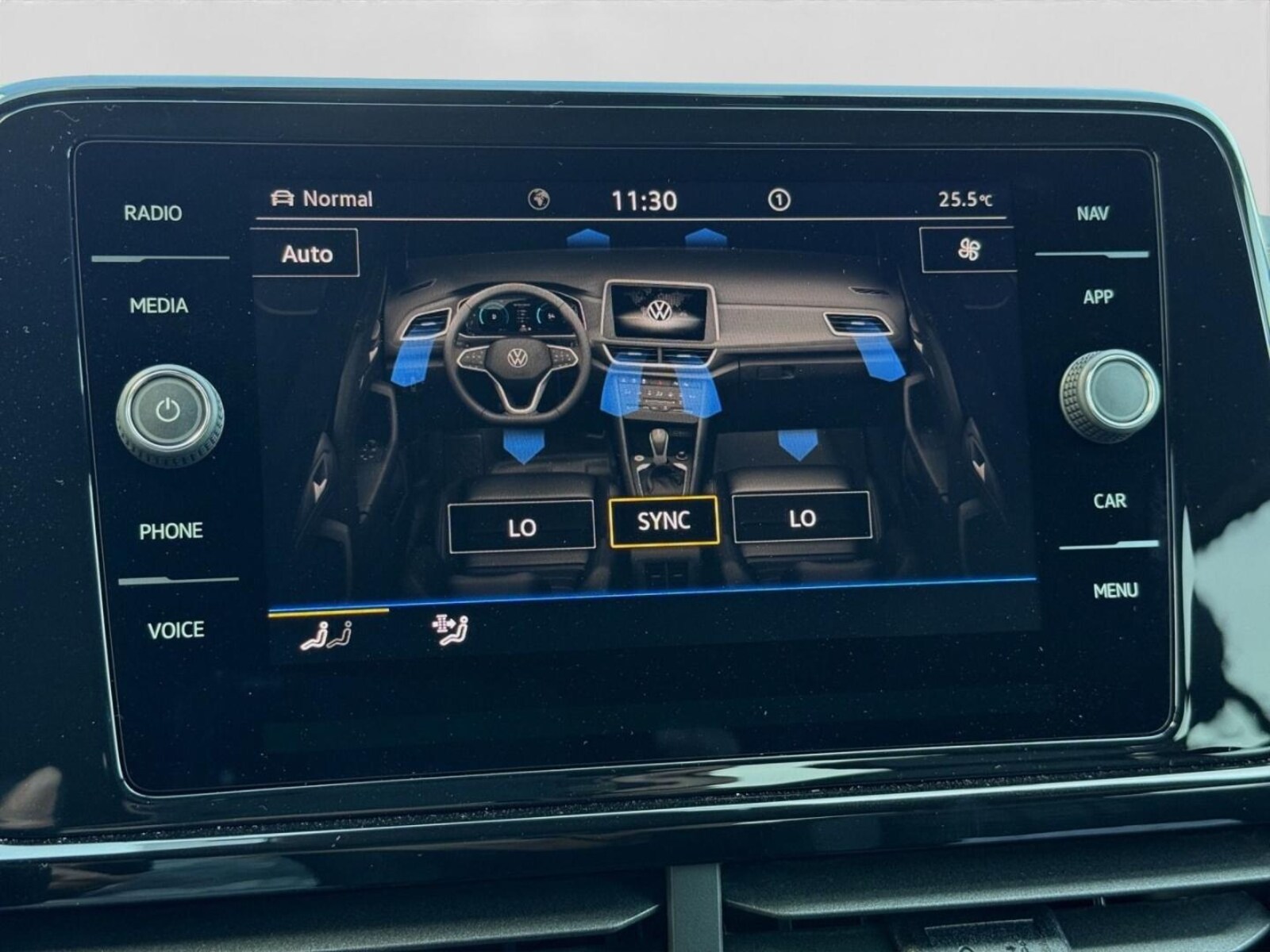 Volkswagen T-Roc – Bild 15