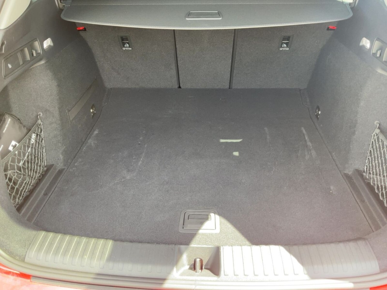 Audi Q6 e-tron – Bild 13