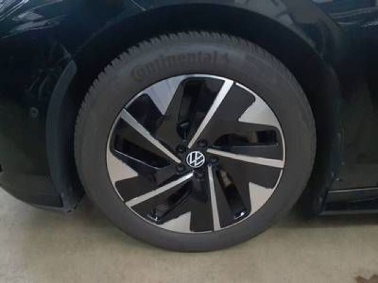 Volkswagen ID.7 Tourer – Bild 6