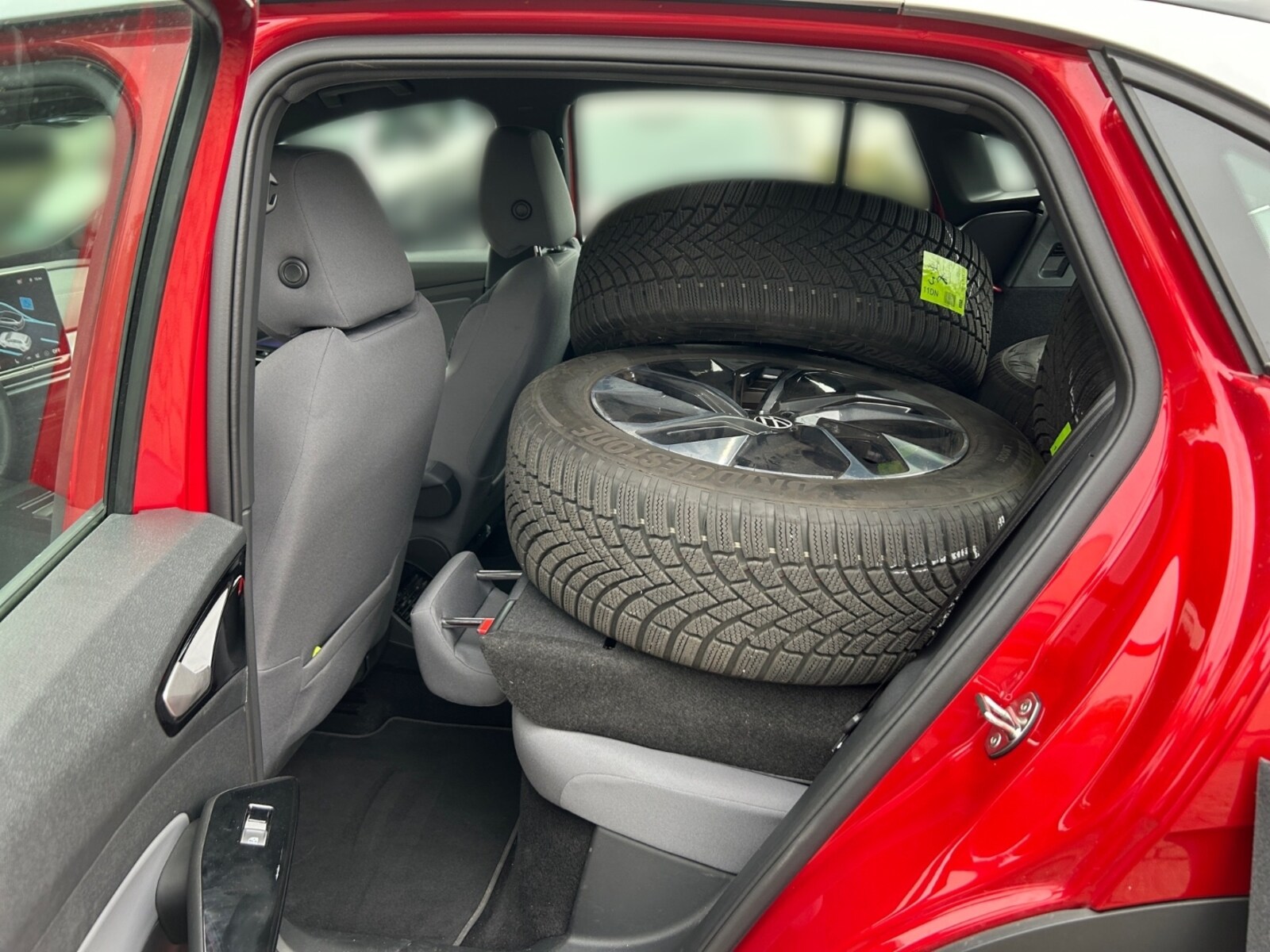 Volkswagen ID.5 – Bild 11