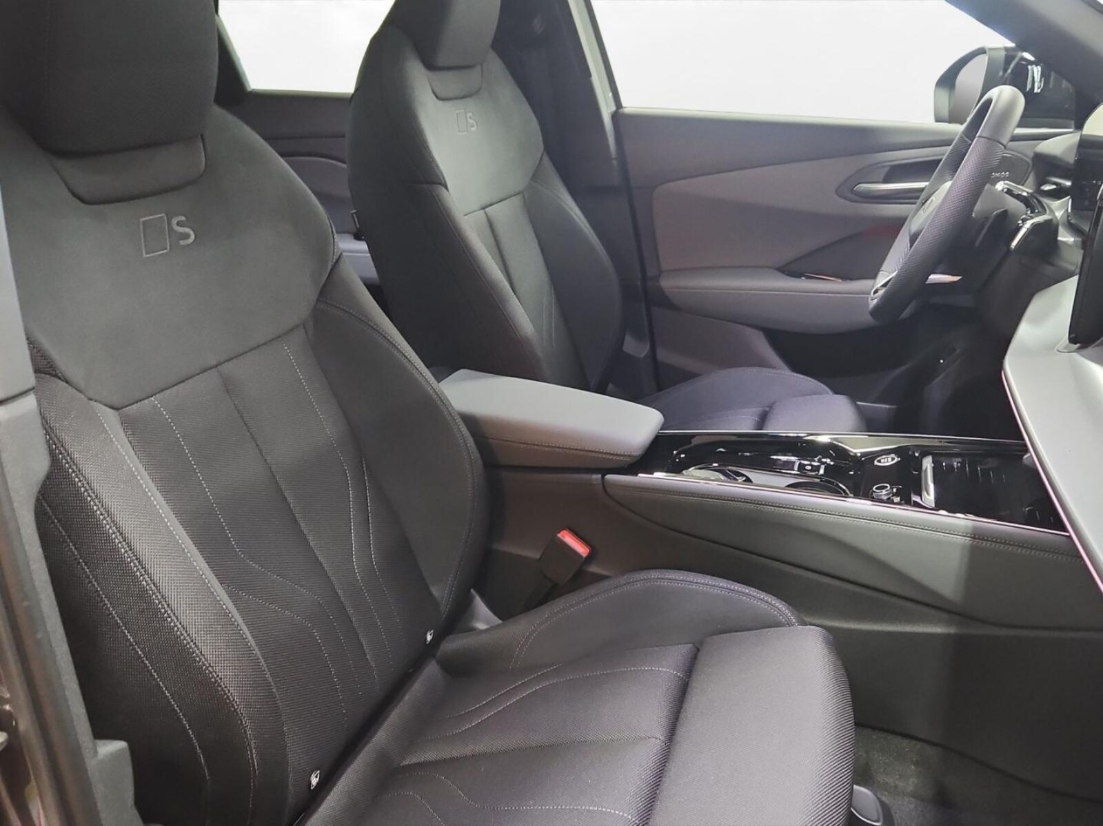 Audi Q3 – Bild 10