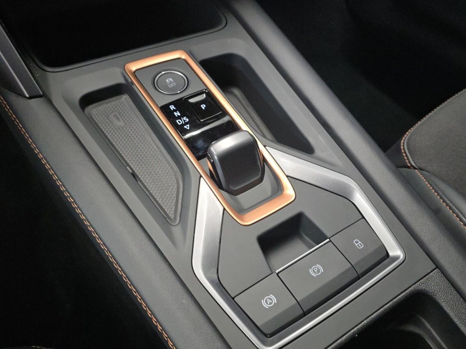 CUPRA Formentor – Bild 7