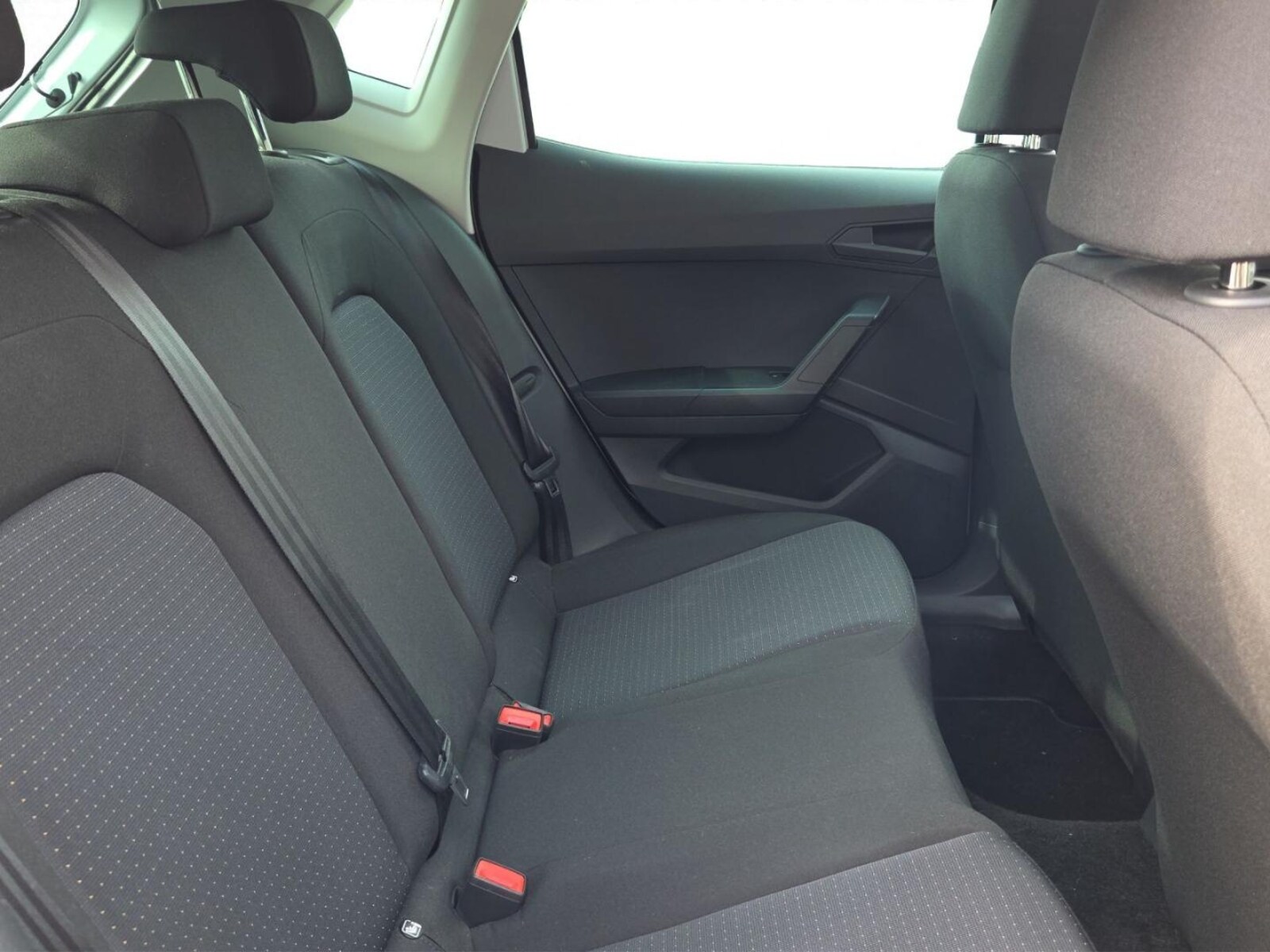 SEAT Ibiza – Bild 14