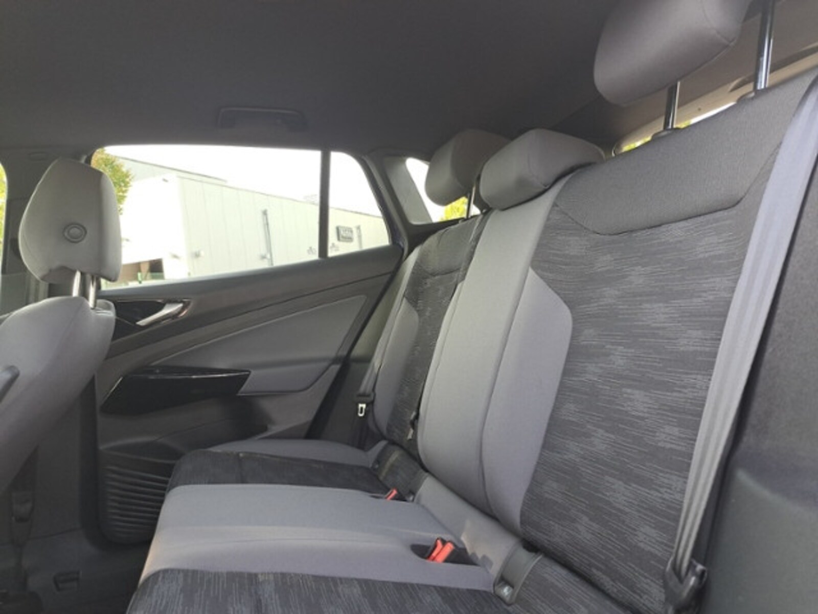 Volkswagen ID.4 – Bild 14