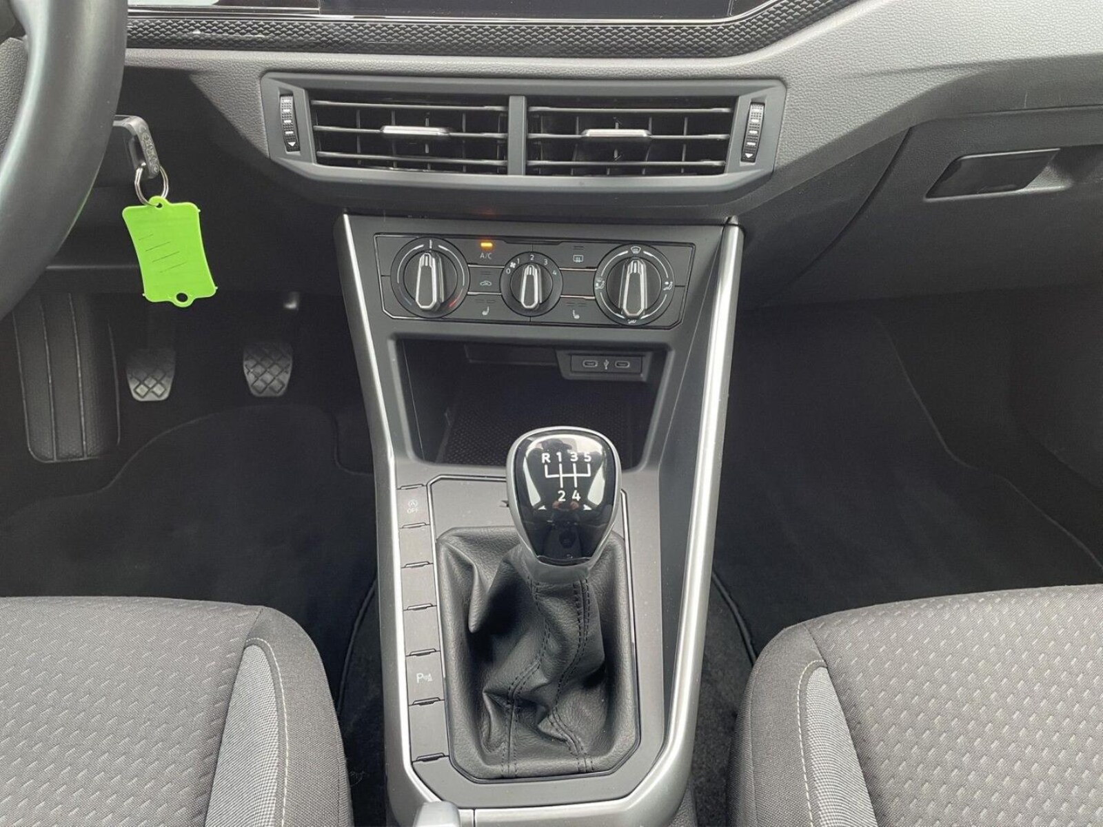 Volkswagen Polo – Bild 16