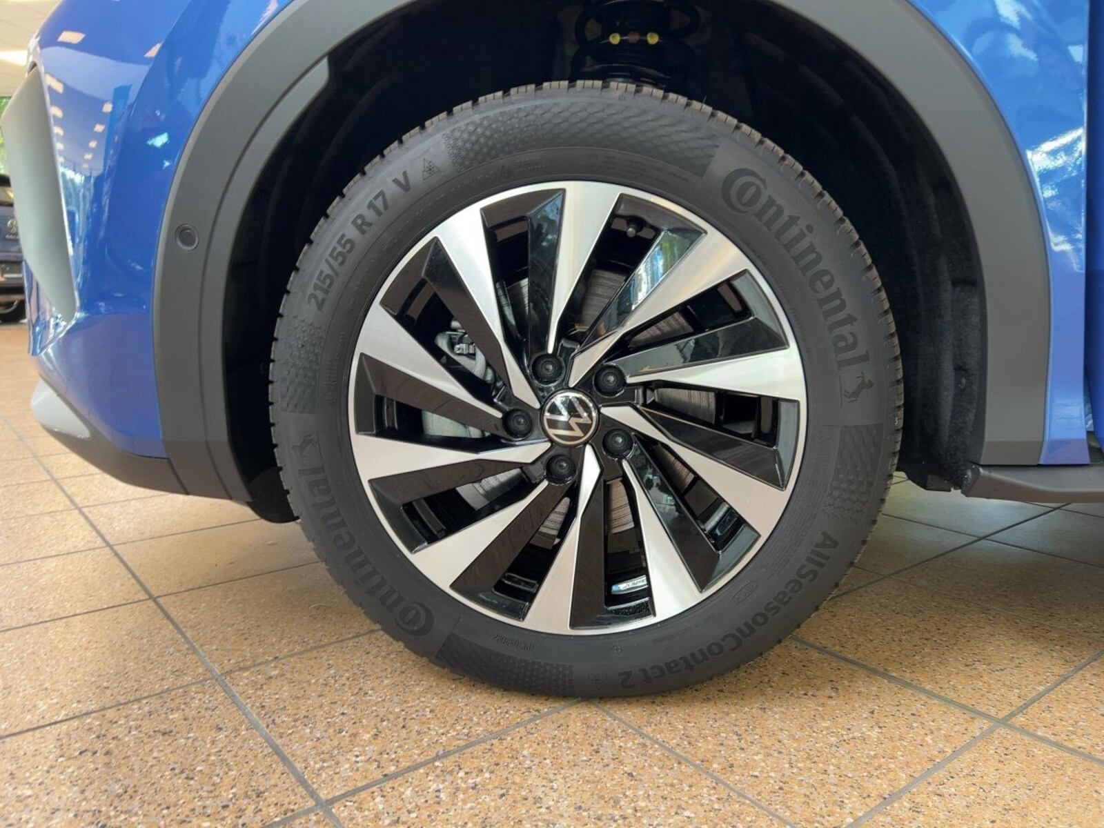 Volkswagen T-Roc – Bild 15