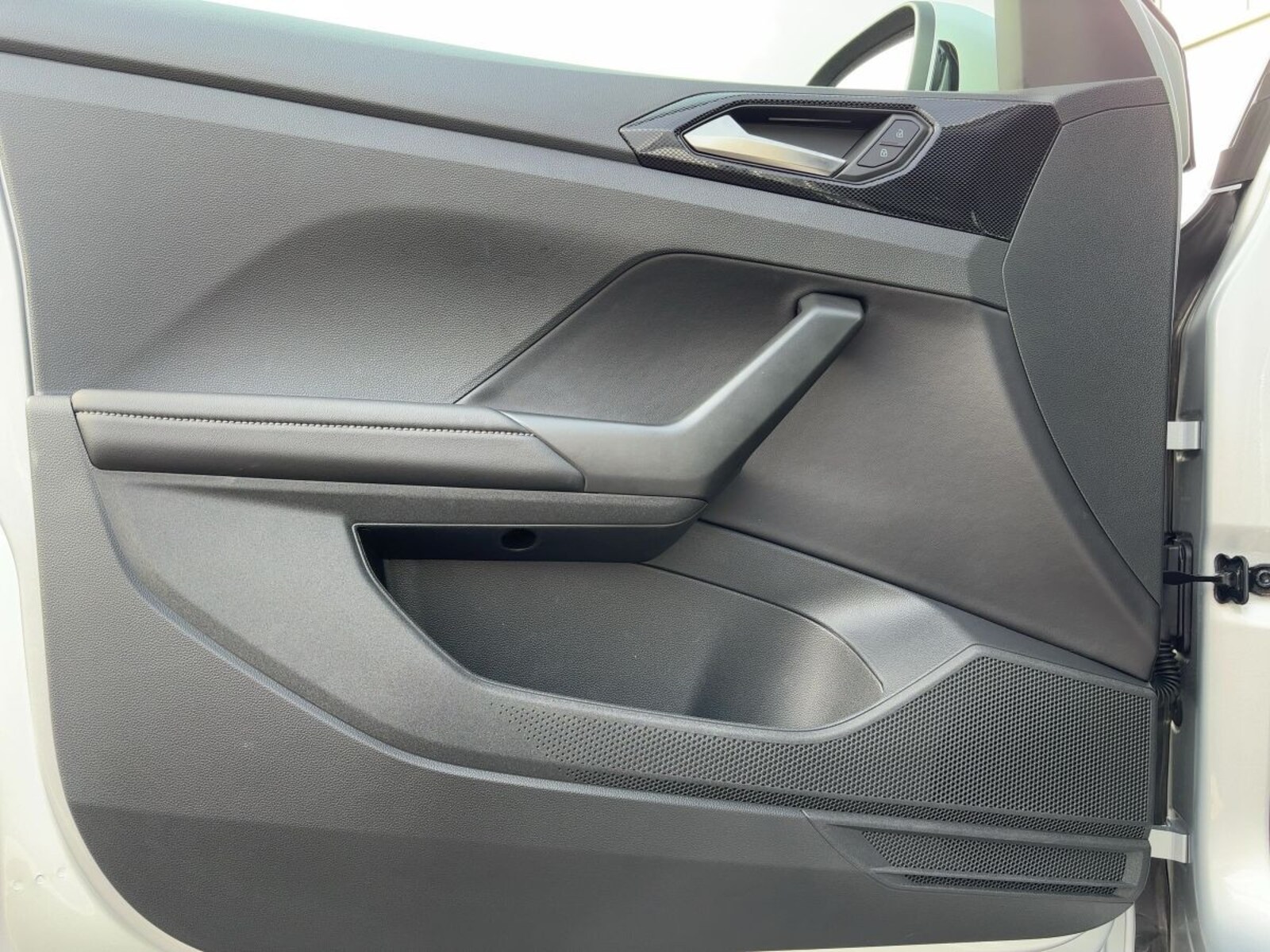 Volkswagen T-Cross – Bild 13