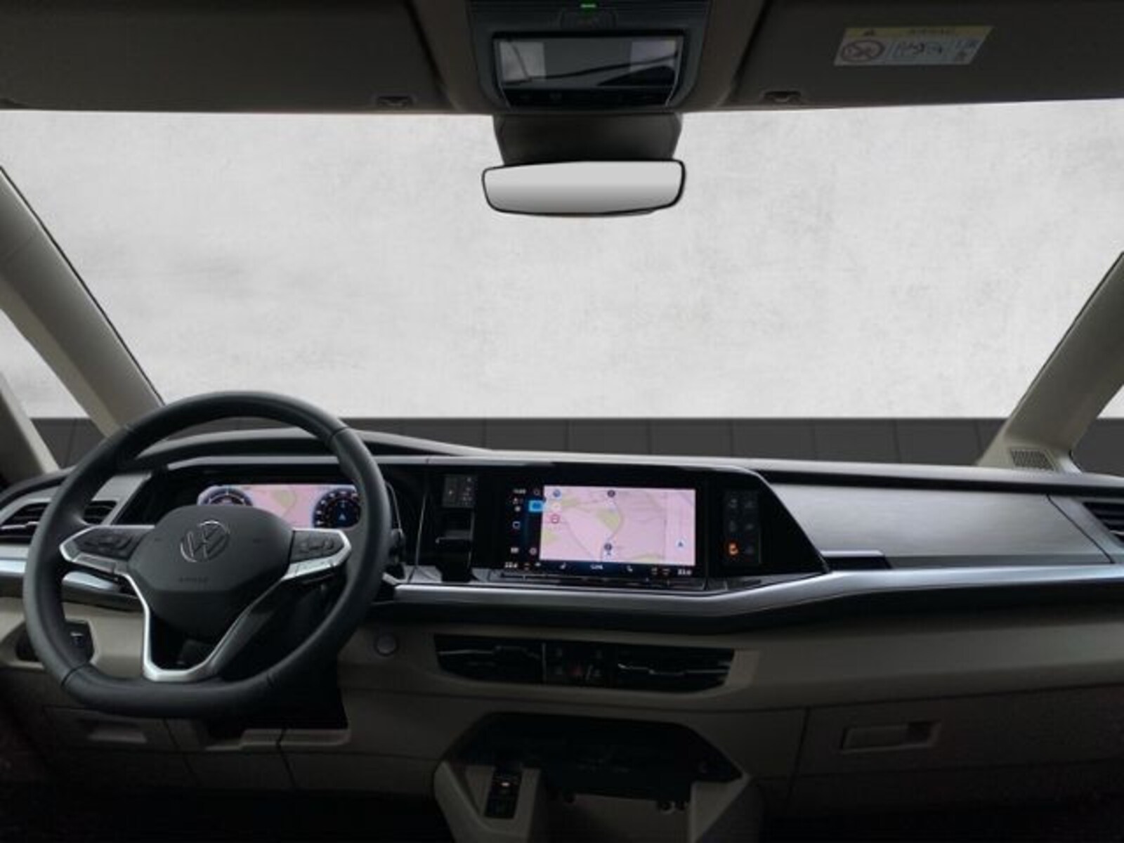 Volkswagen California – Bild 19
