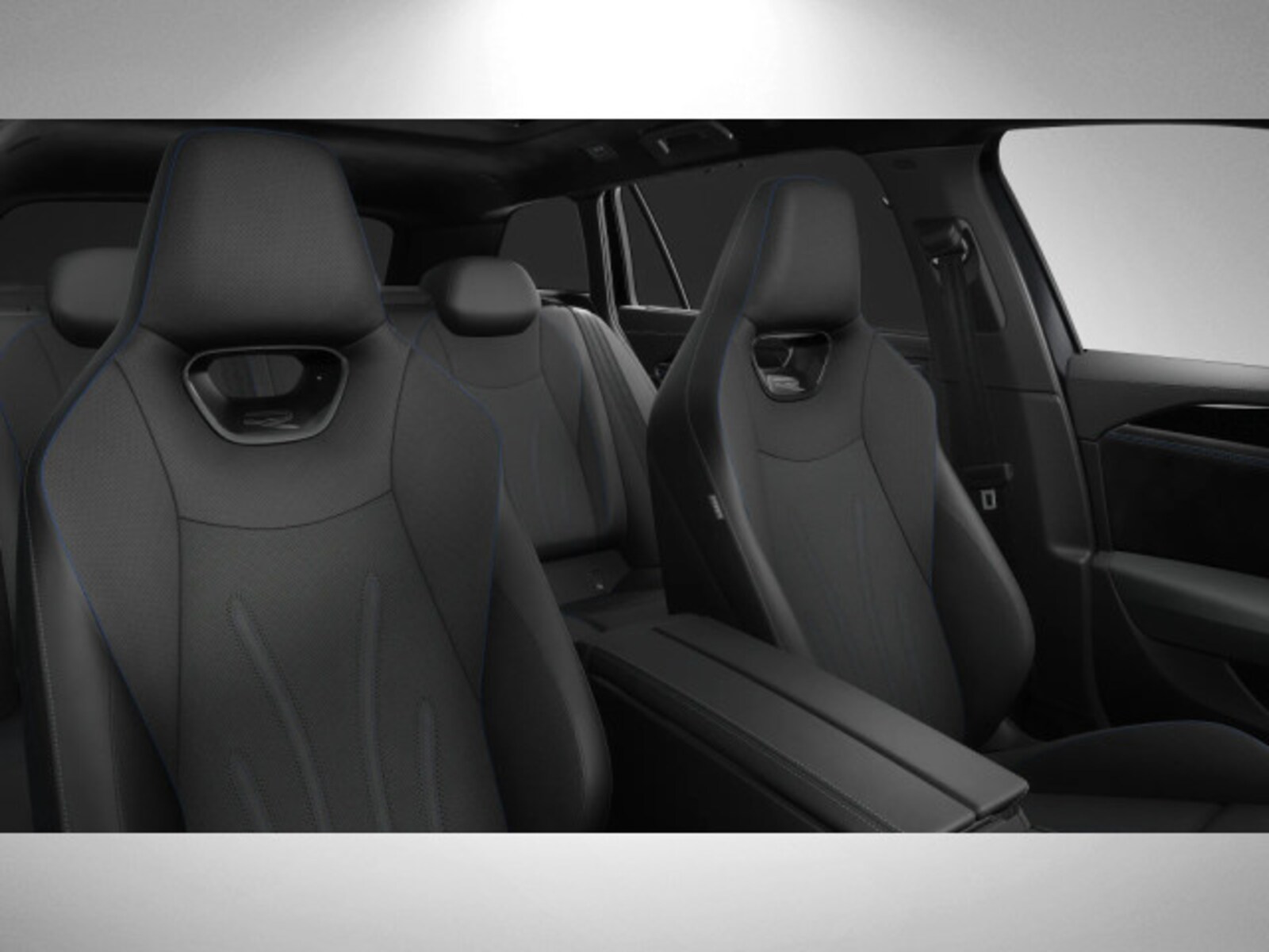 Volkswagen Passat – Bild 10