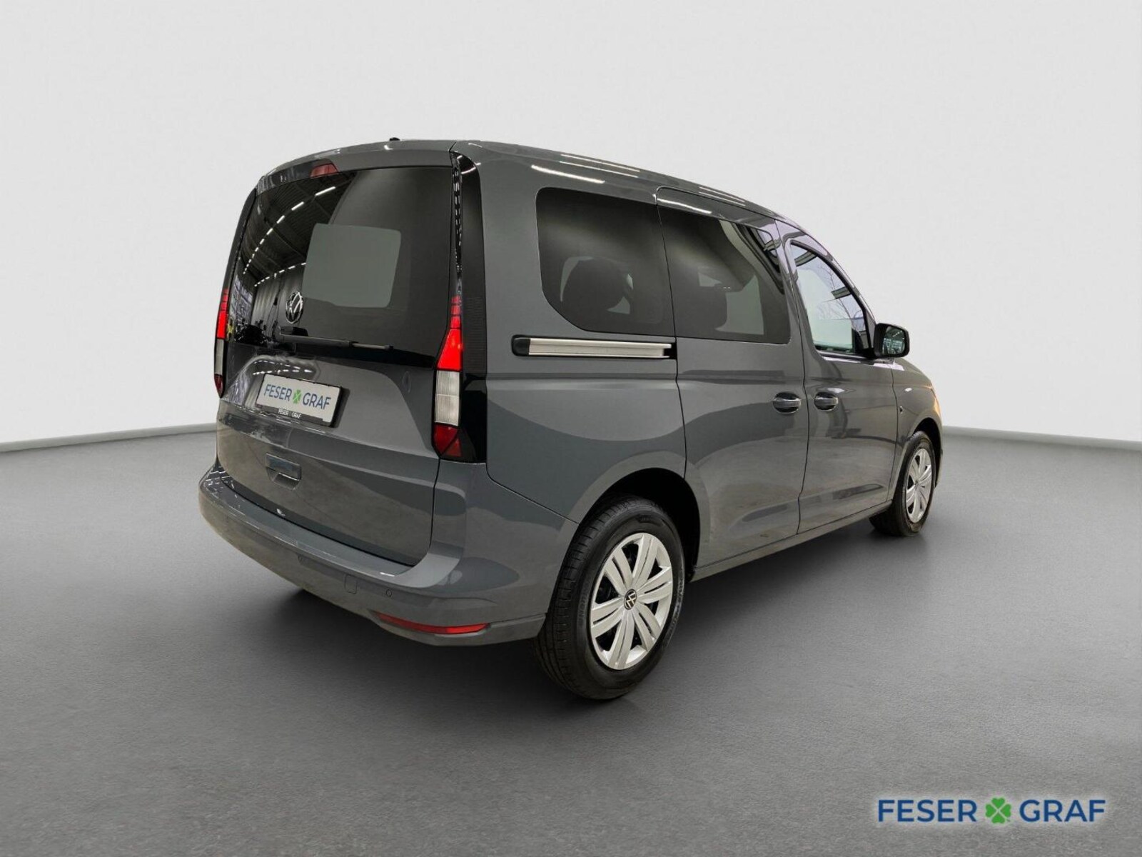 Volkswagen Caddy – Bild 3