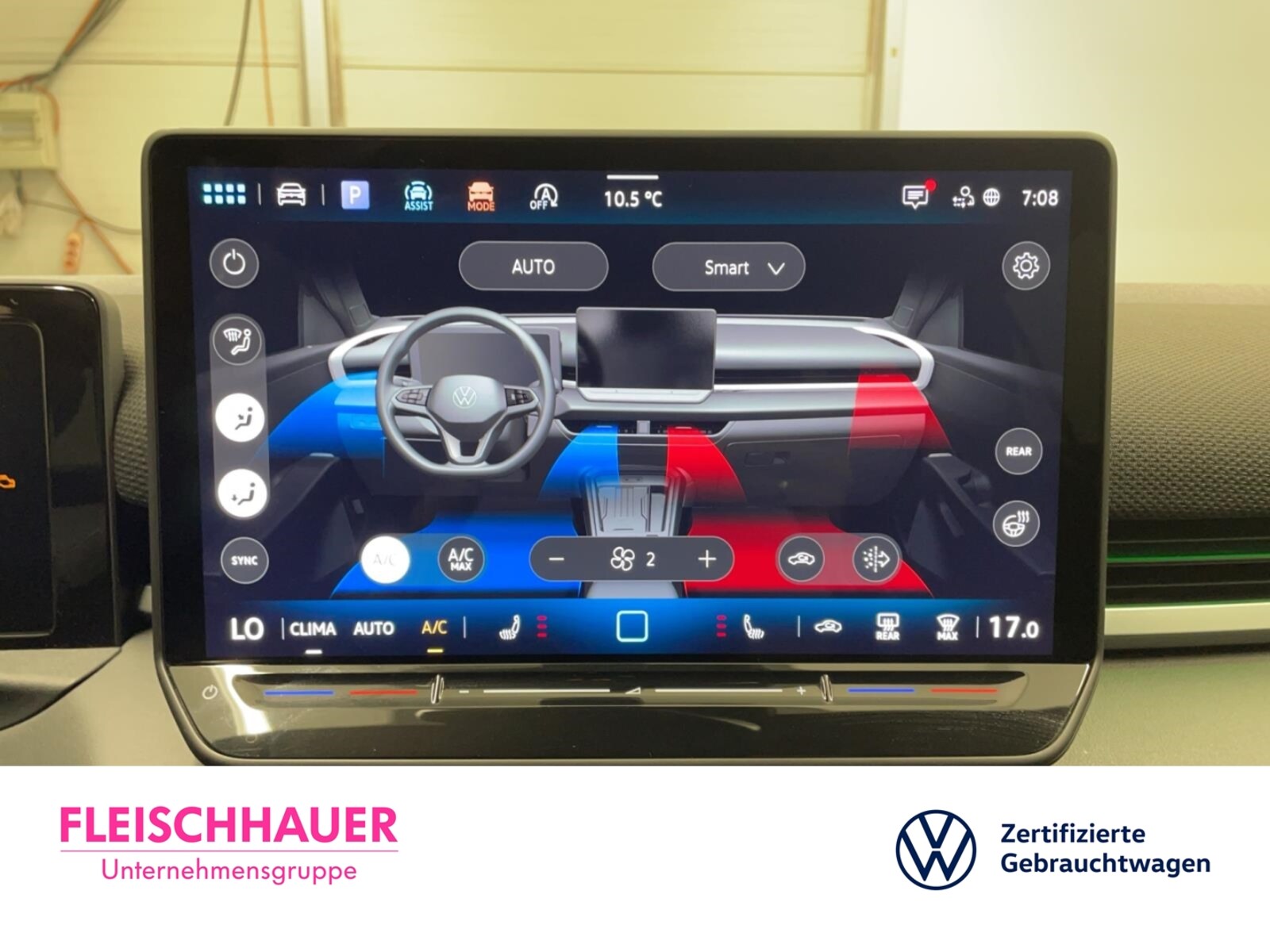 Volkswagen T-Roc – Bild 13