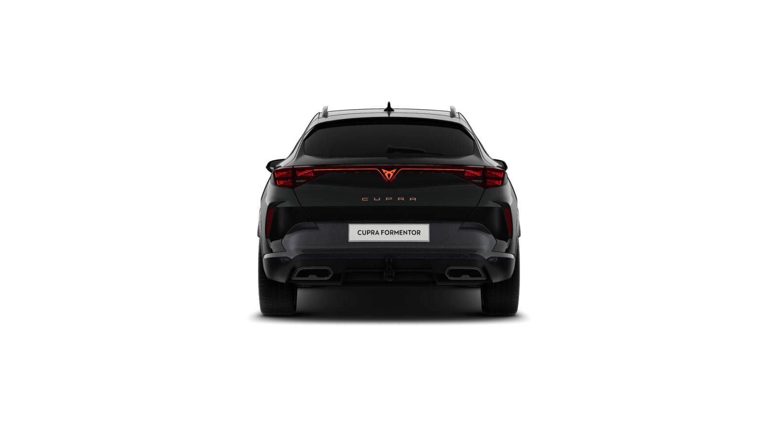 CUPRA Formentor – Bild 8