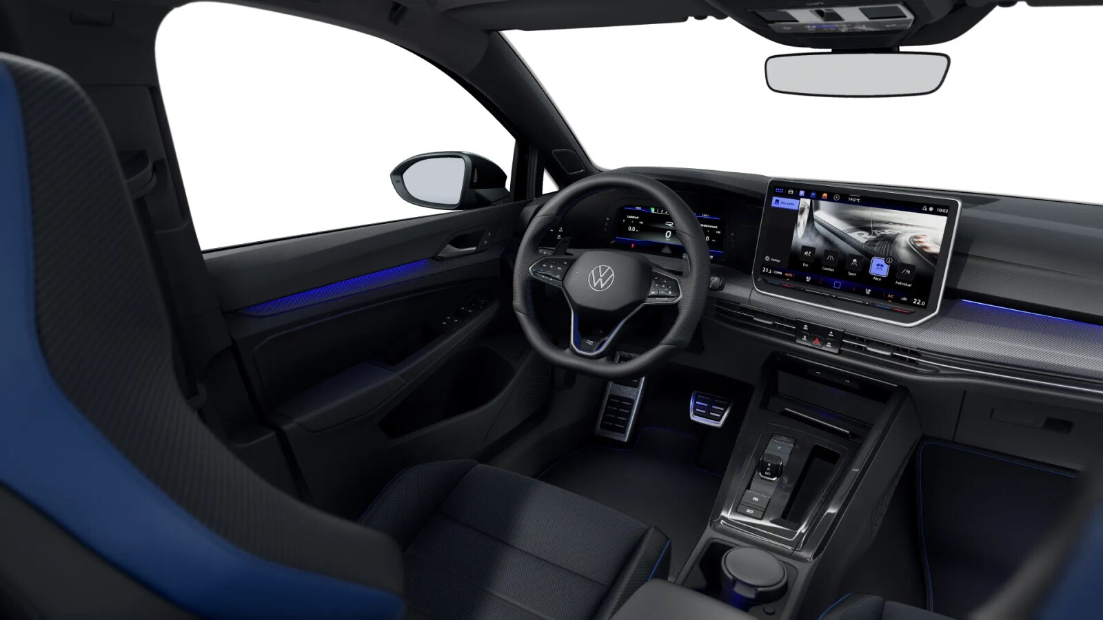 Volkswagen Golf – Bild 7