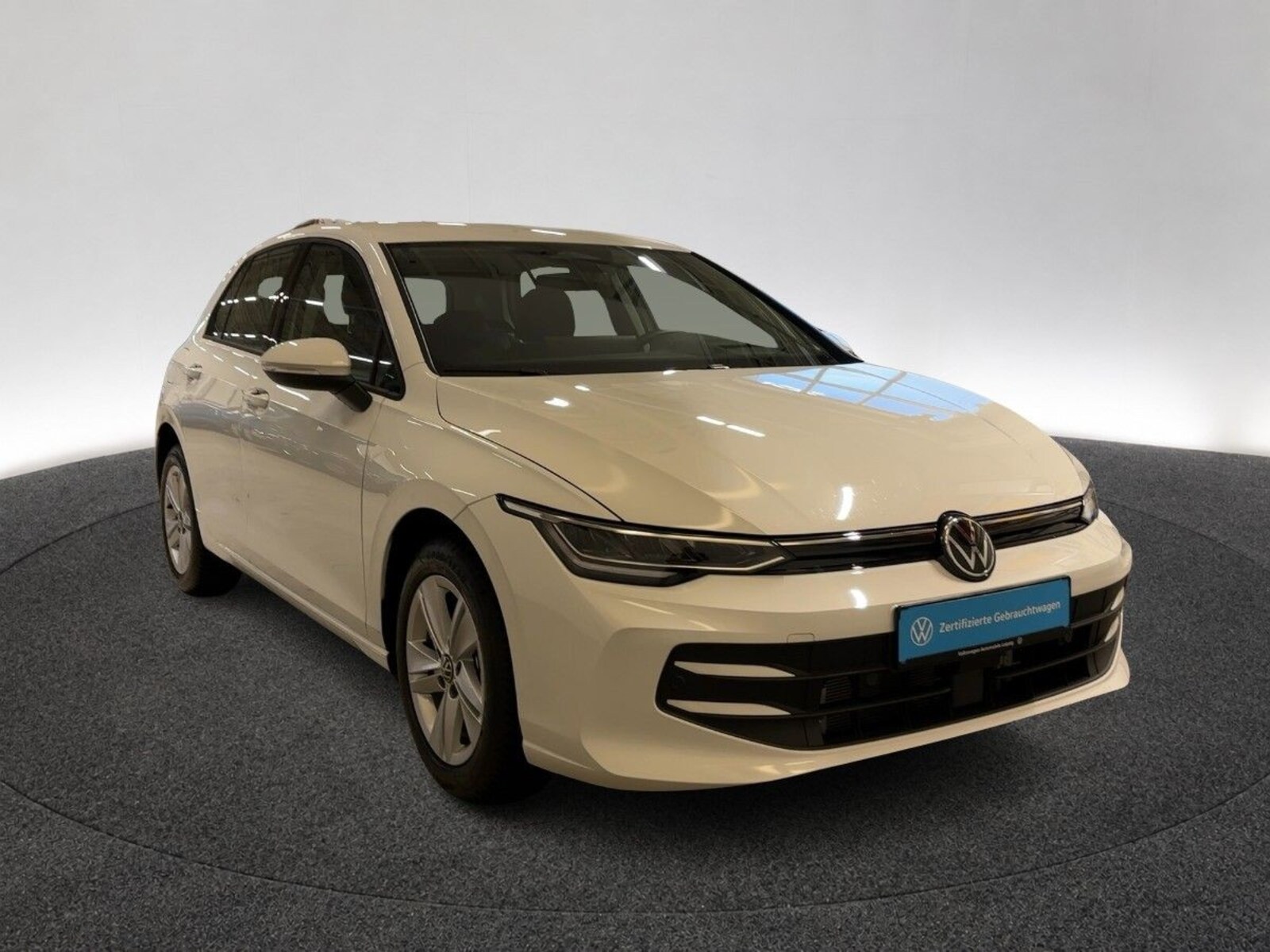 Volkswagen Golf – Bild 4