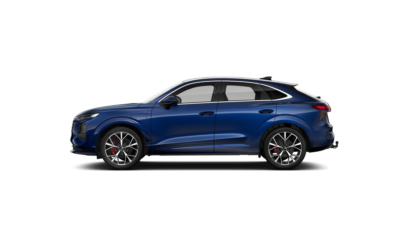 Audi Q3 Sportback – Bild 3