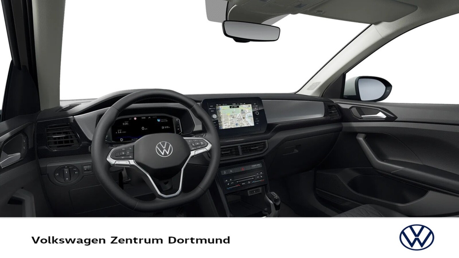 Volkswagen T-Cross – Bild 7