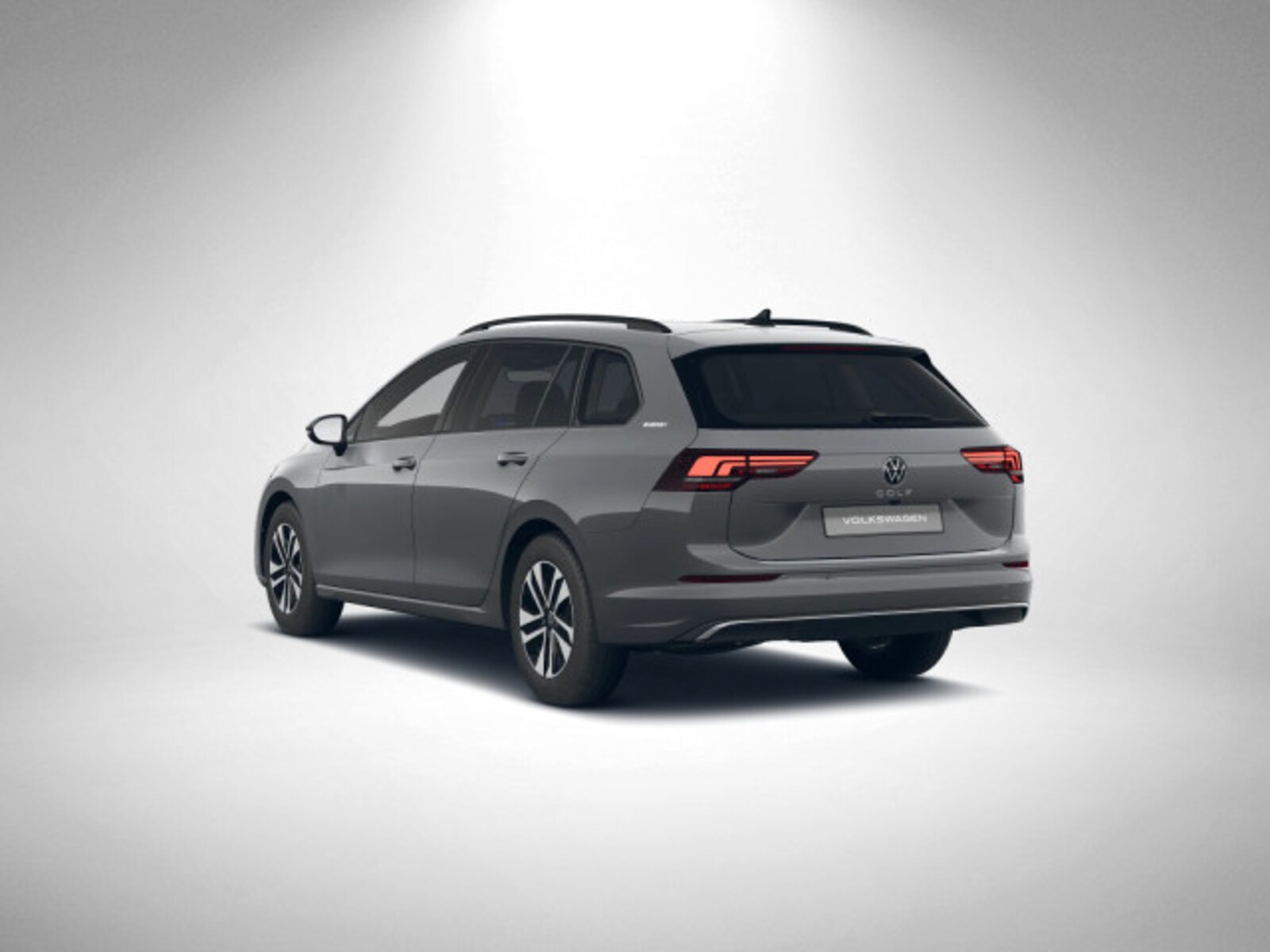 Volkswagen Golf Variant – Bild 5